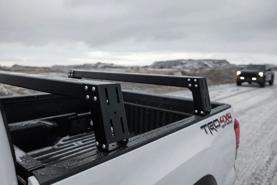 Bed Rails for 2016+ Tacoma