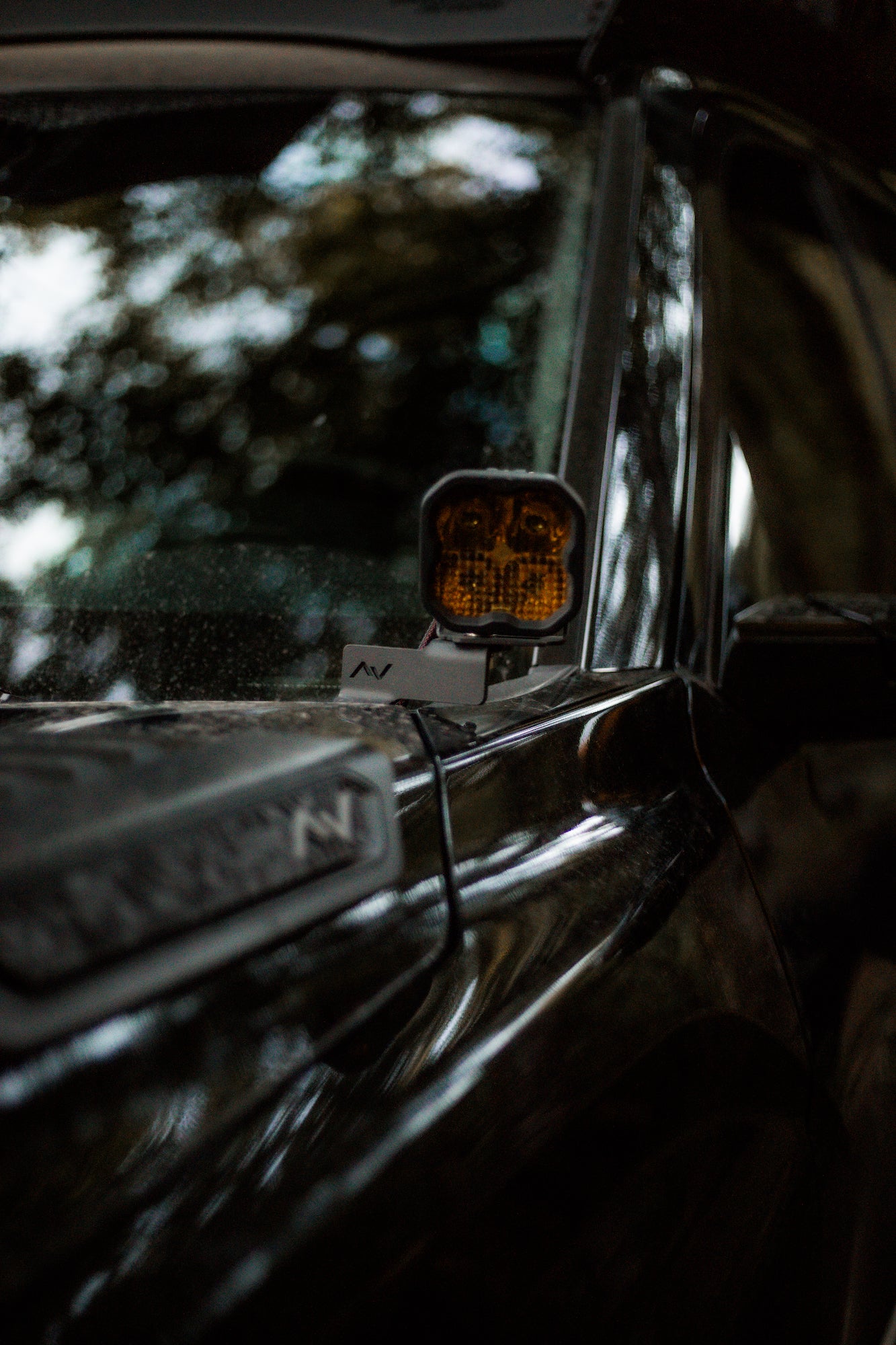 Diode Dynamics SS3 Promotion - Free Ditch Light Brackets