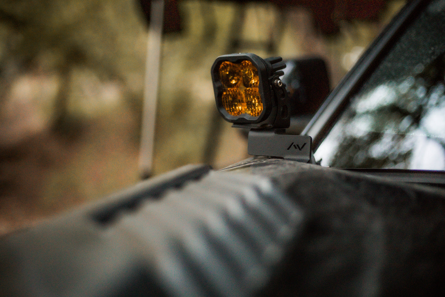 Diode Dynamics SS3 Promotion - Free Ditch Light Brackets