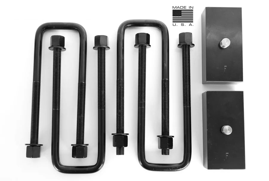 1.5" Rear Block Kit for 2007-2021 Tundra