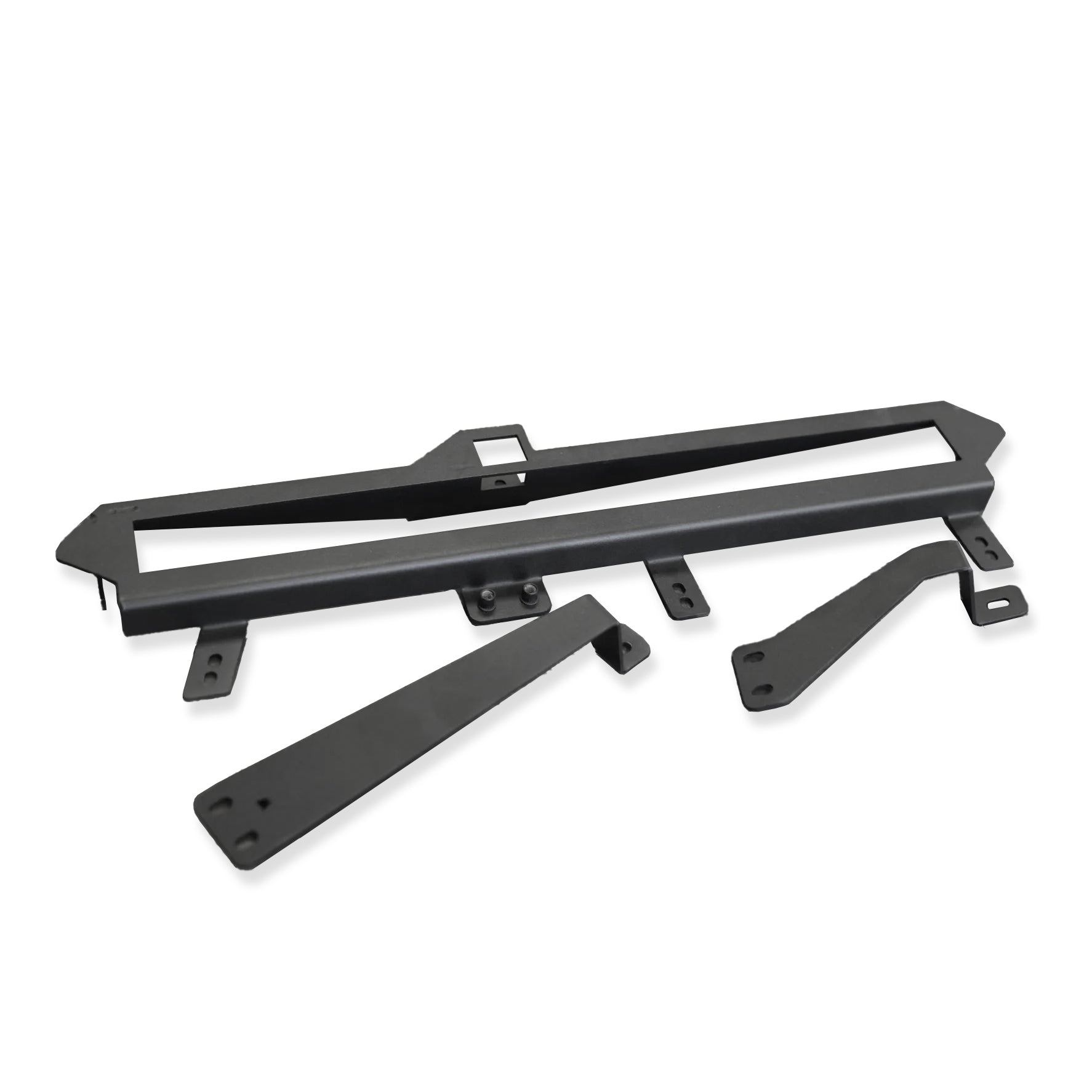 Westcott TRD Pro Grille 20" Light Bar Brackets for 2022+ Tundra