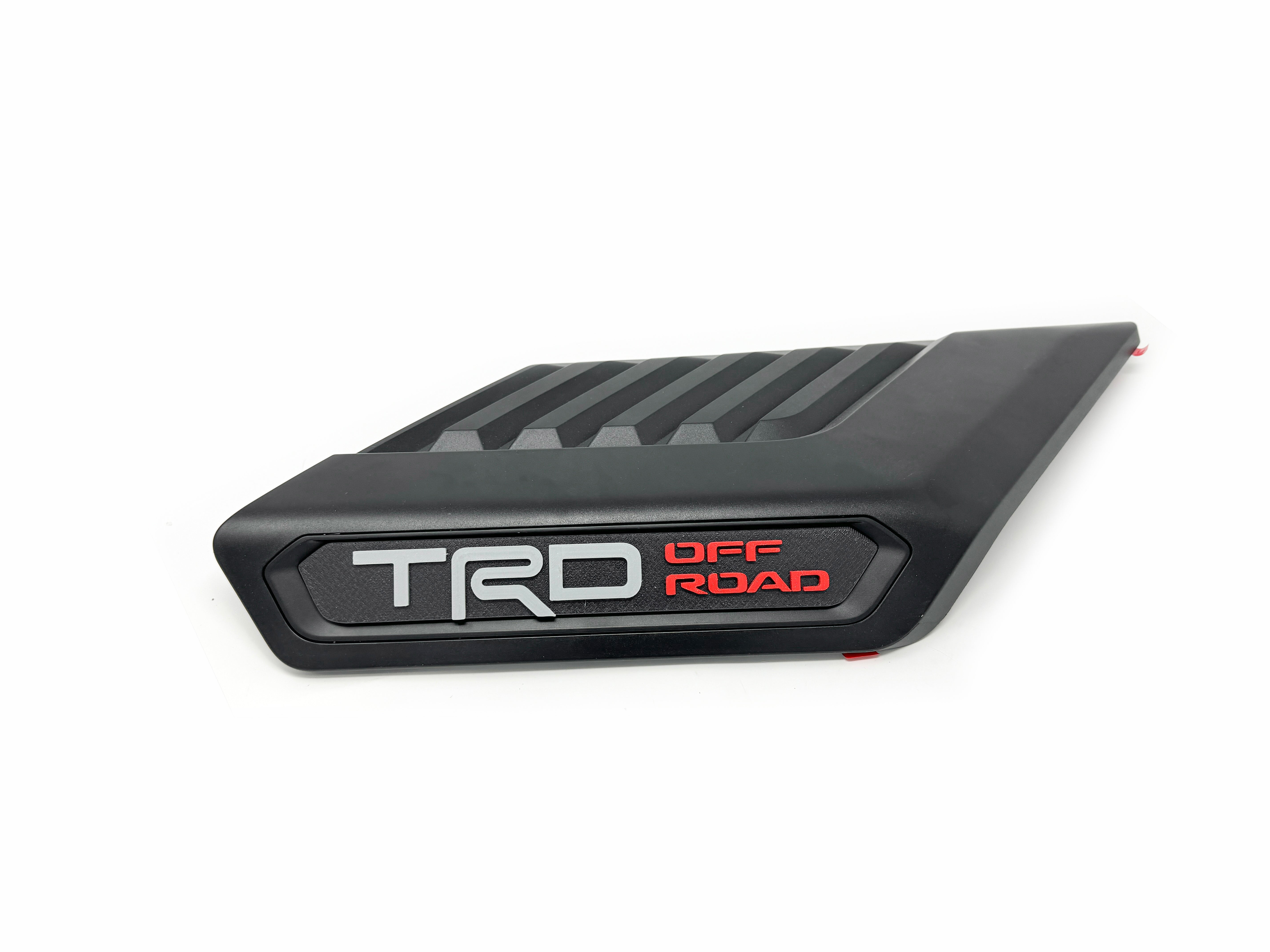 2022+ Tundra Custom Hood Moldings