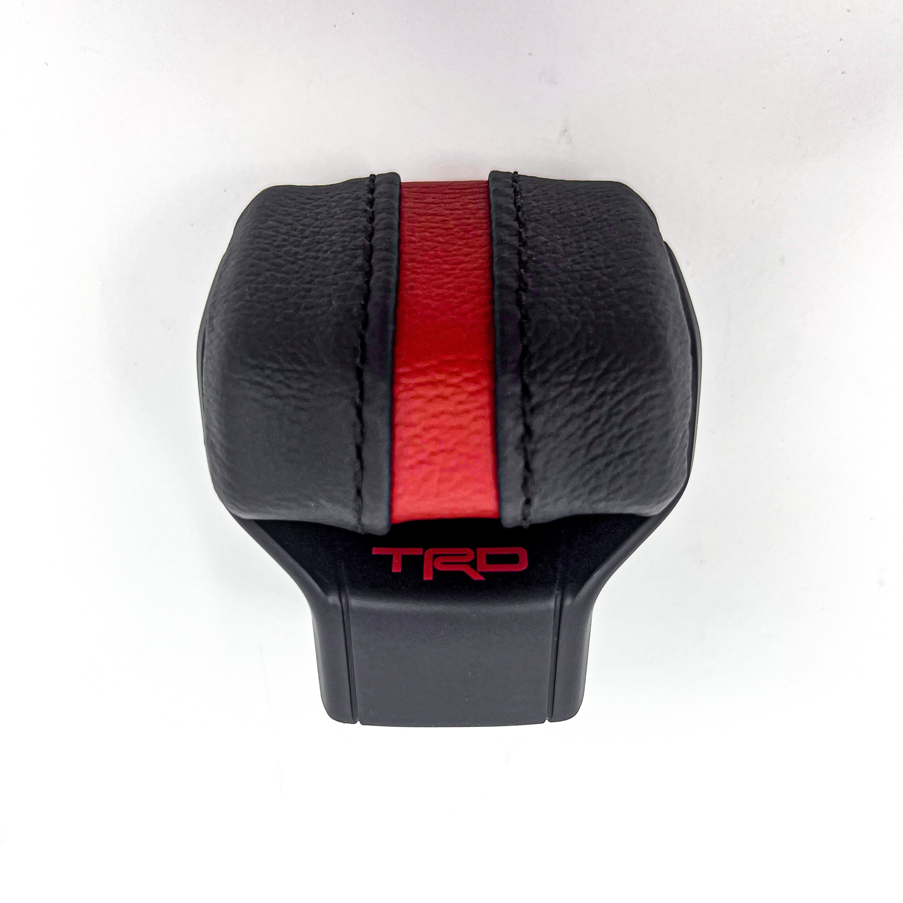 TRD Pro Shift Knob for 2022+ Tundra