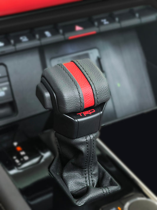 TRD Pro Shift Knob for 2022+ Tundra
