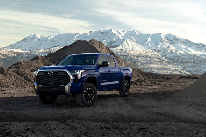 3 Inch Lift Kit for 2022+ Tundra | GEN 3