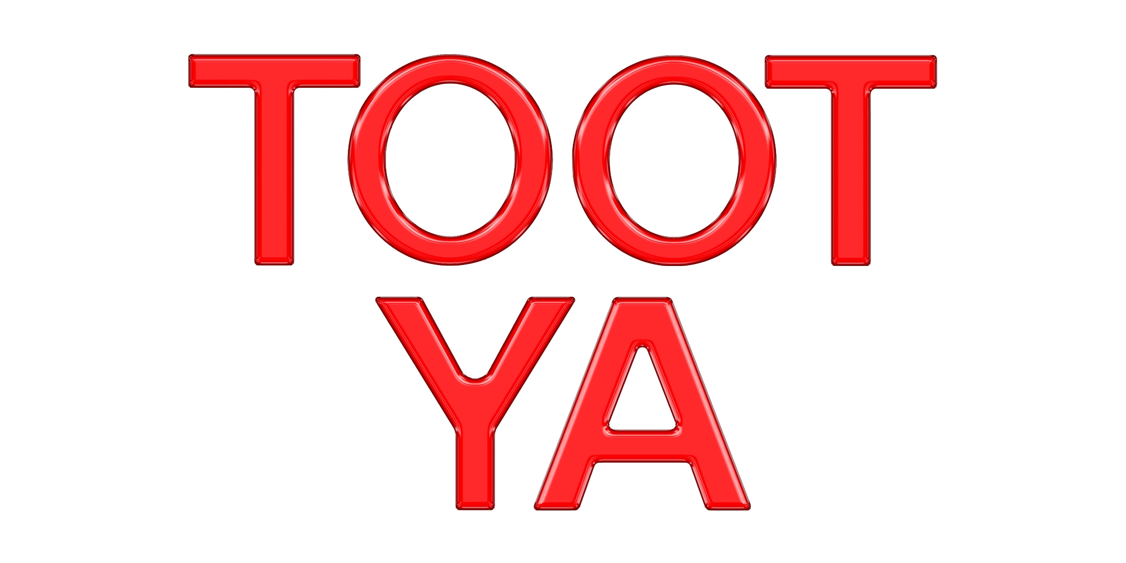 Grille Letter Overlays Fits 2014-2021 Toyota Tundra