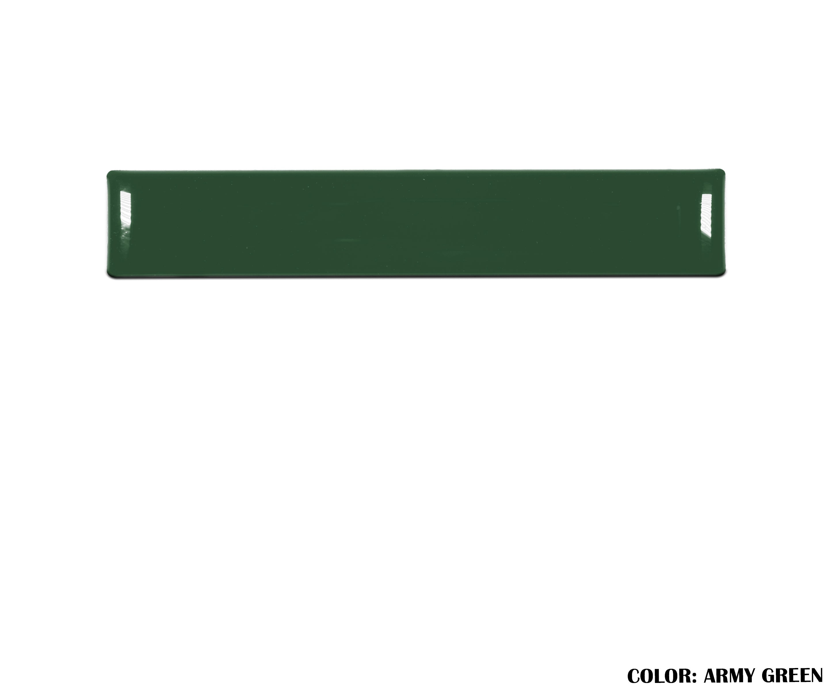 Center Console Badge-Custom Text - Fits 2014-2021 Toyota Tundra