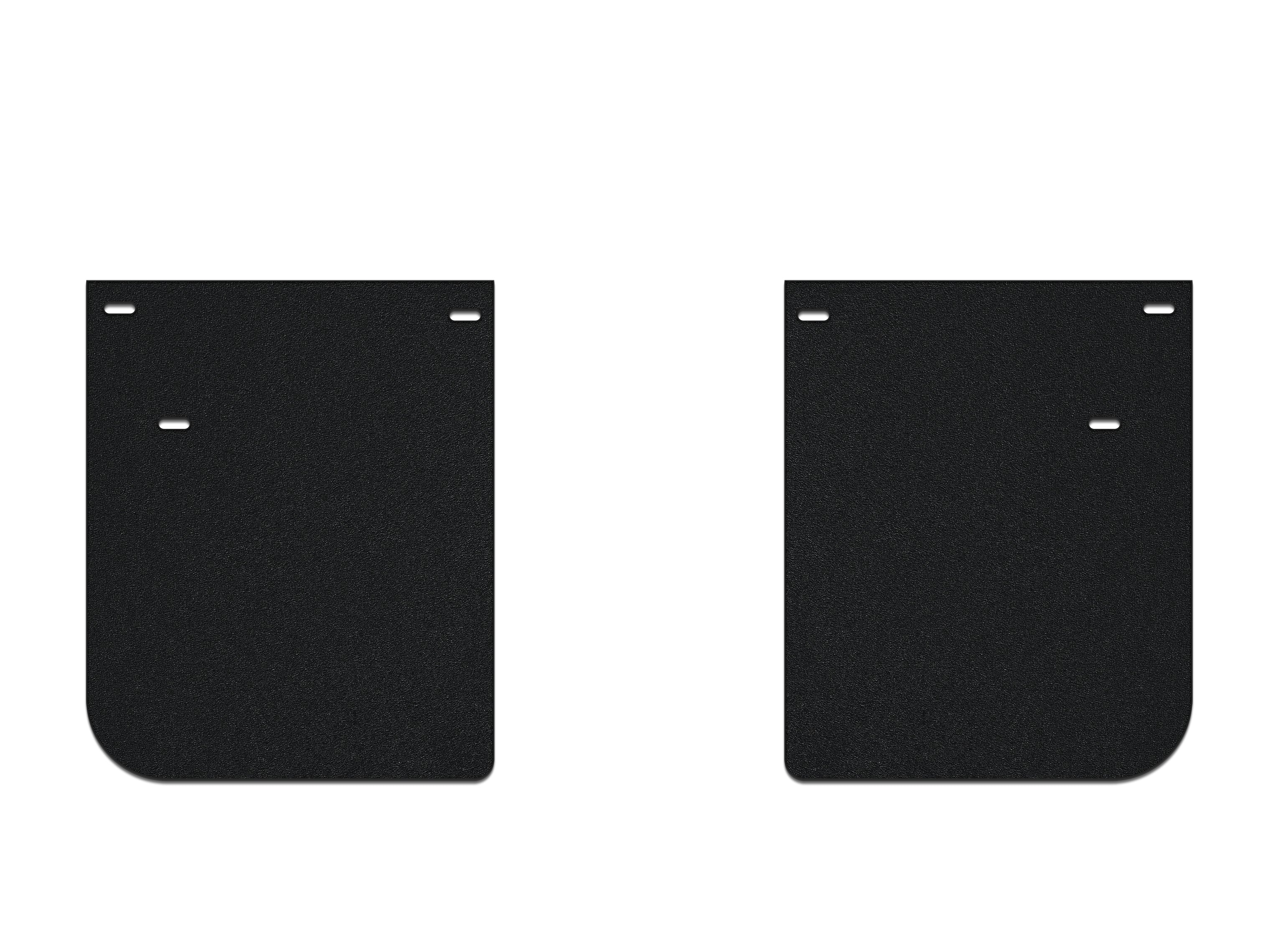 Mud Flaps Fits 2022-2026 Toyota Tundra