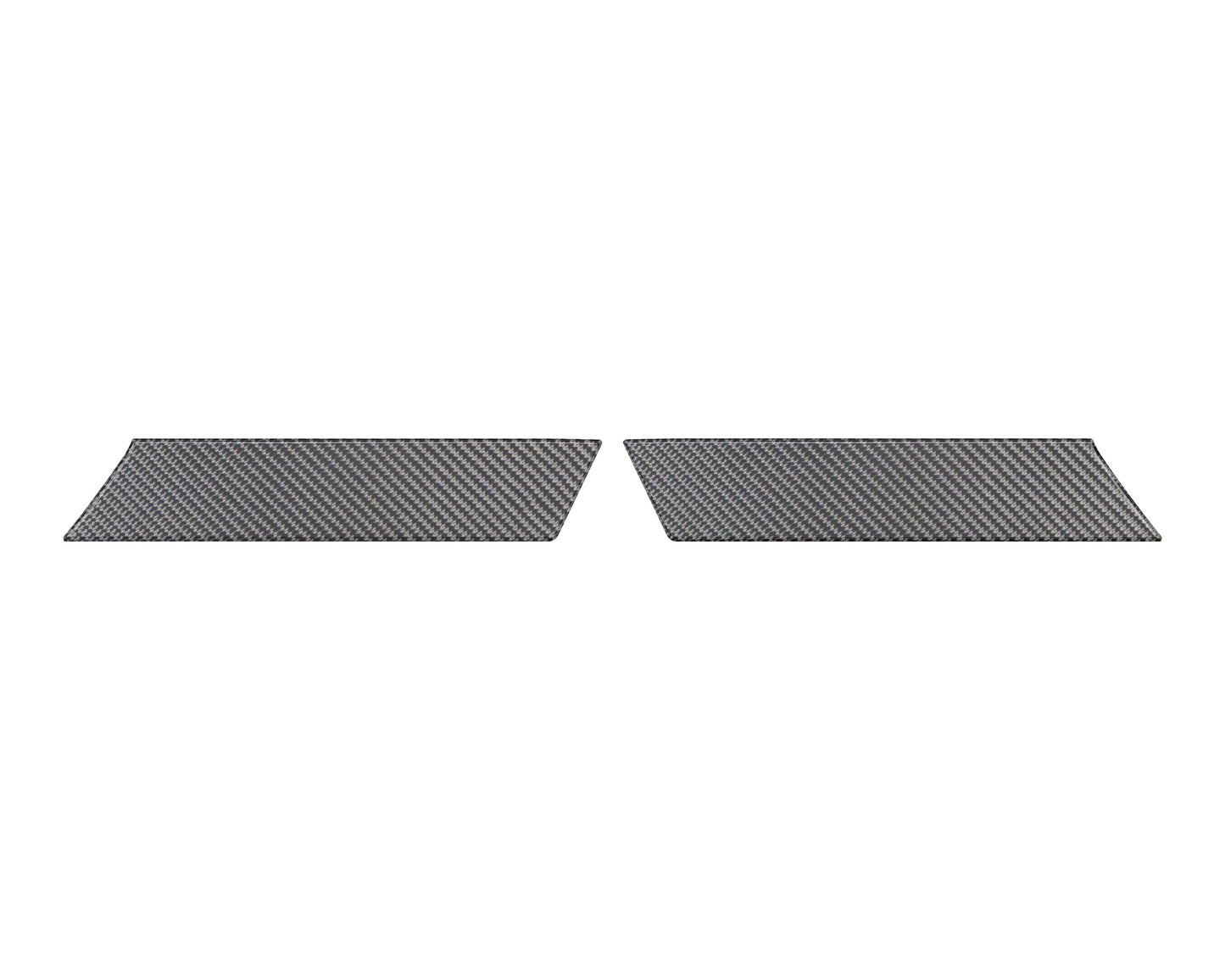 Arm Rest Accent Trim Fits 2022-2026 Toyota Tundra & 2023-2026 Toyota Sequoia