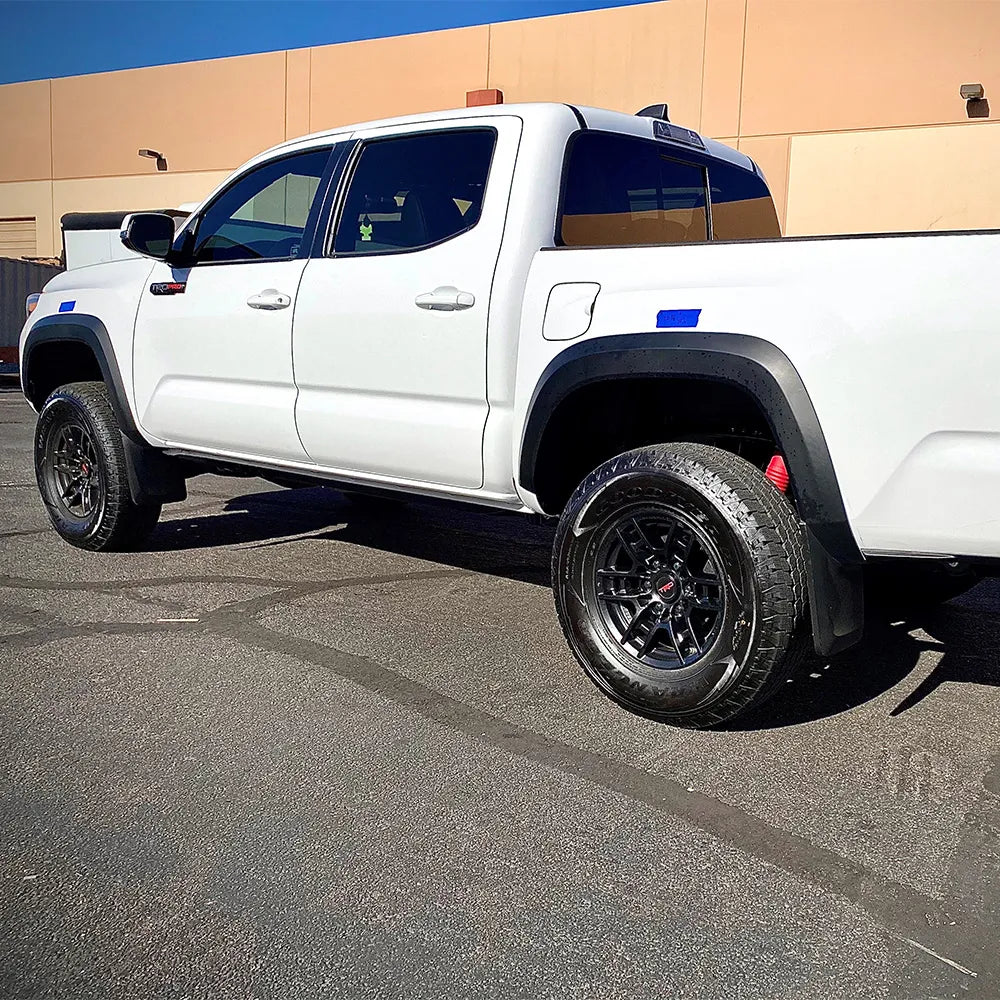 Westcott Designs 2020-2023 TRD Pro Tacoma Lift Kit (Fox Suspension)