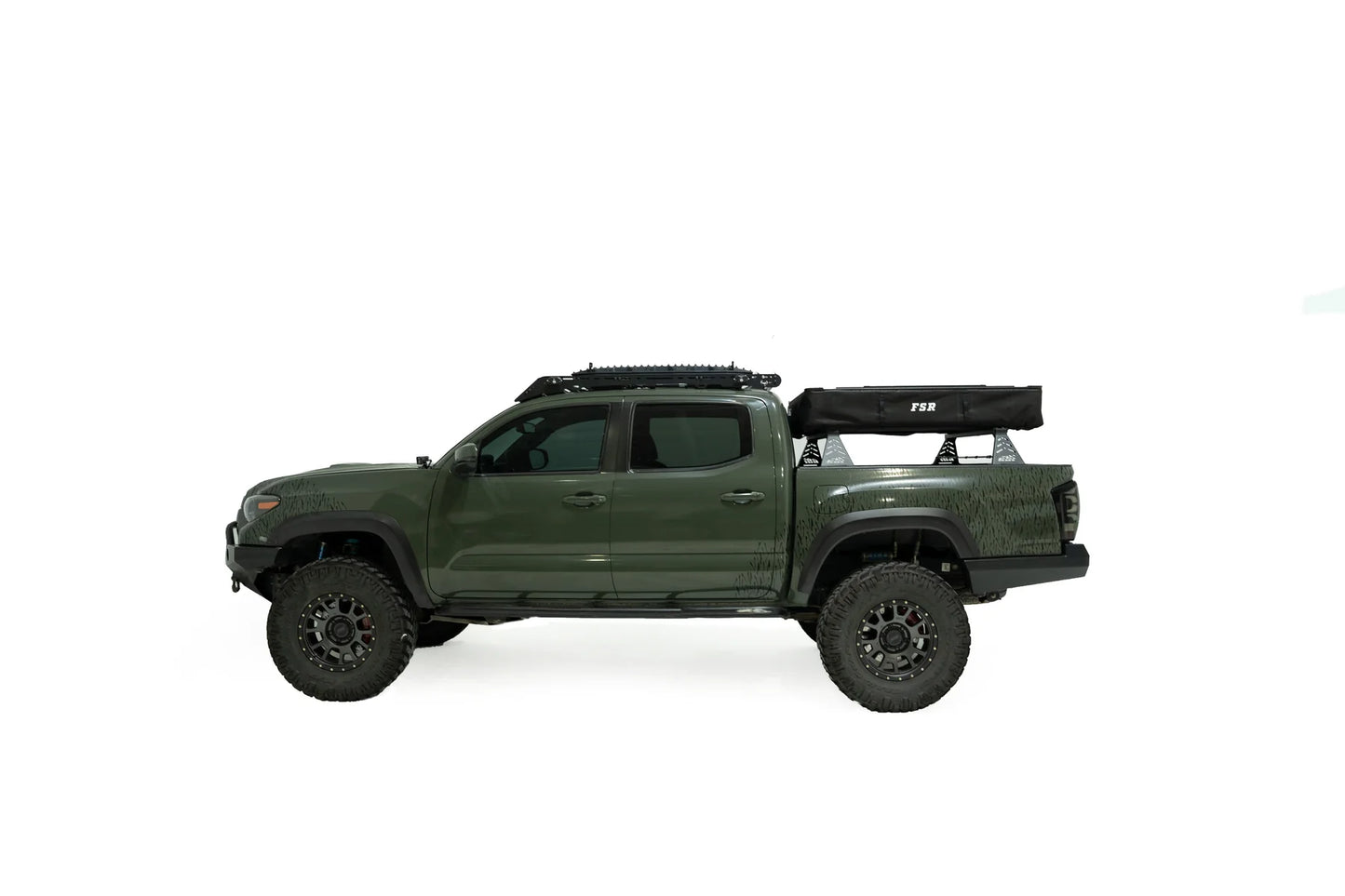 Freespirit Recreation High Country V2-Mini