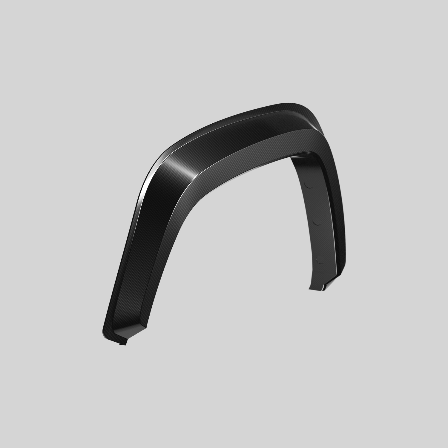 2016-2023 Toyota Tacoma Fender Flare Kit