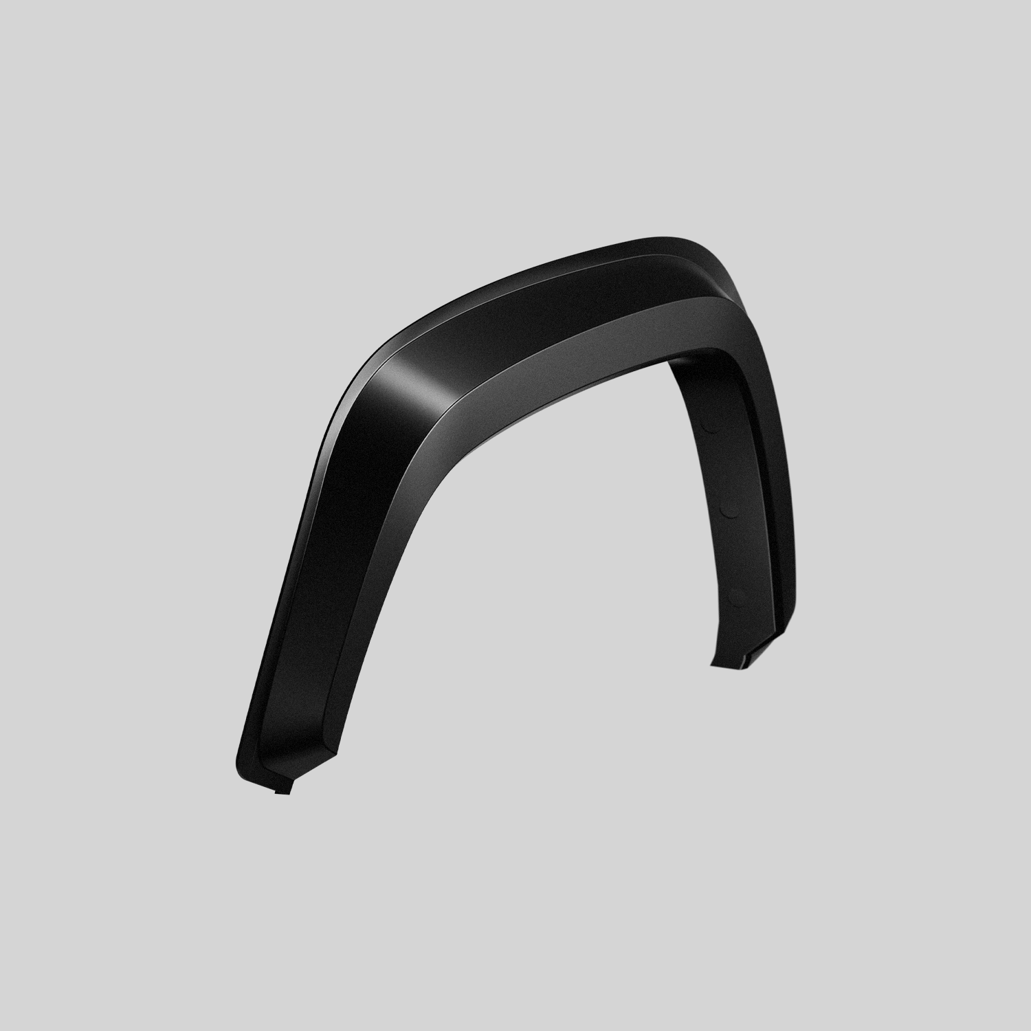 2016-2023 Toyota Tacoma Fender Flare Kit