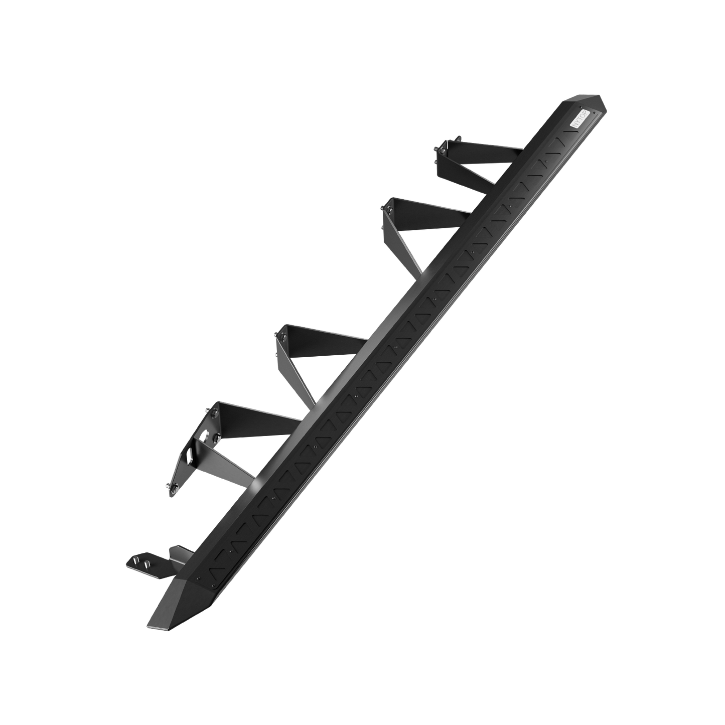 2024-Current Toyota Tacoma Rock Sliders