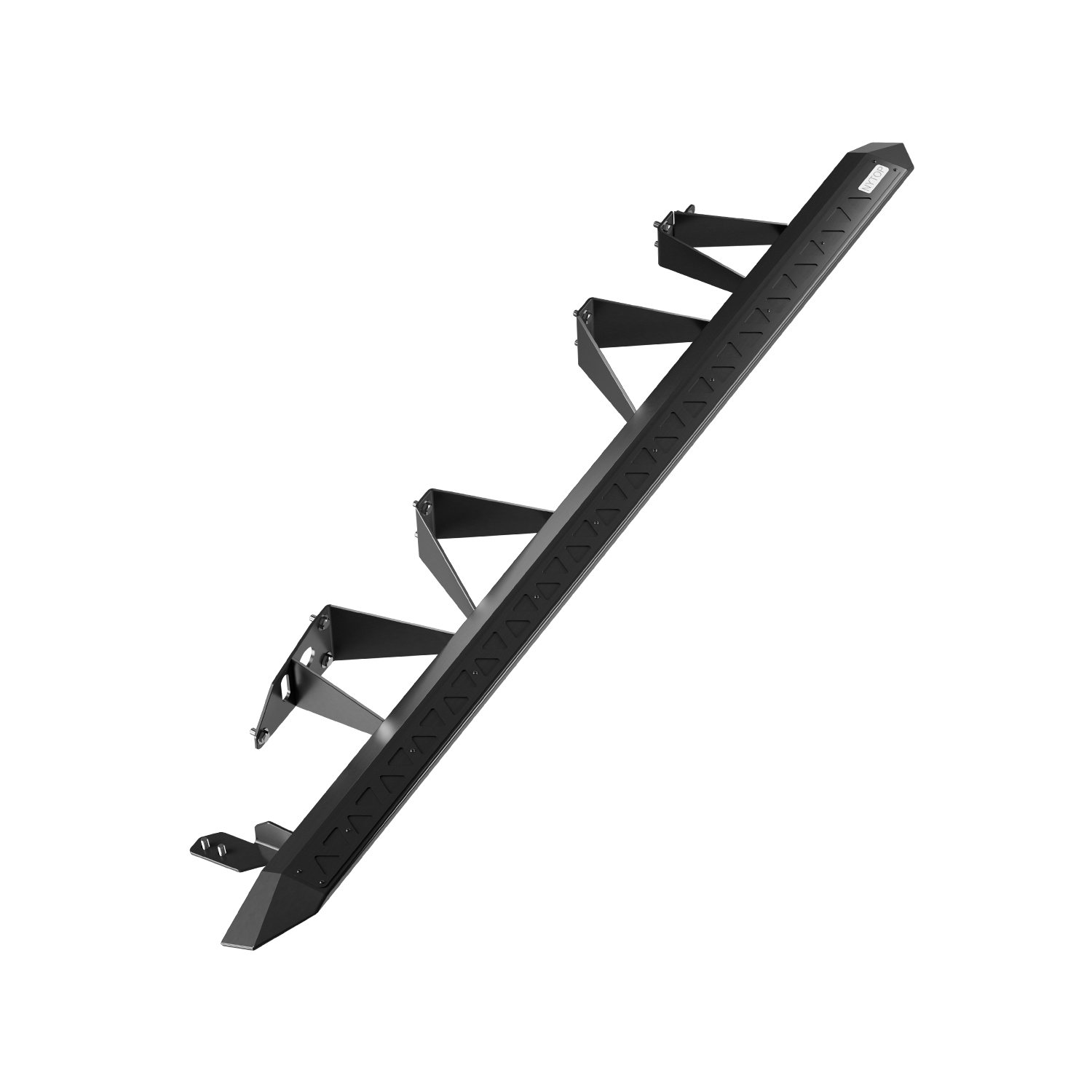 2024-Current Toyota Tacoma Rock Sliders