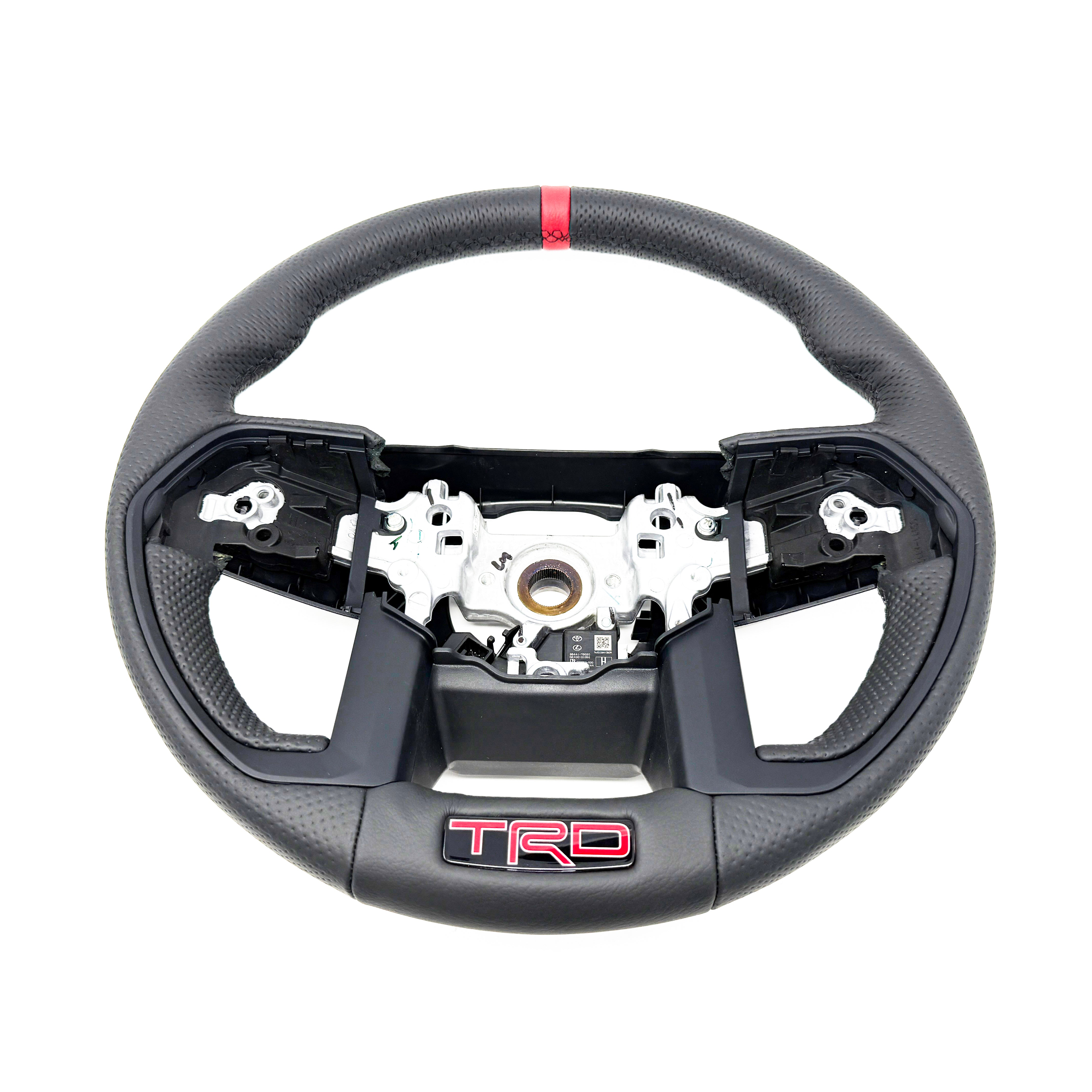 TRD Pro Steering Wheel for 2025+ 4Runner