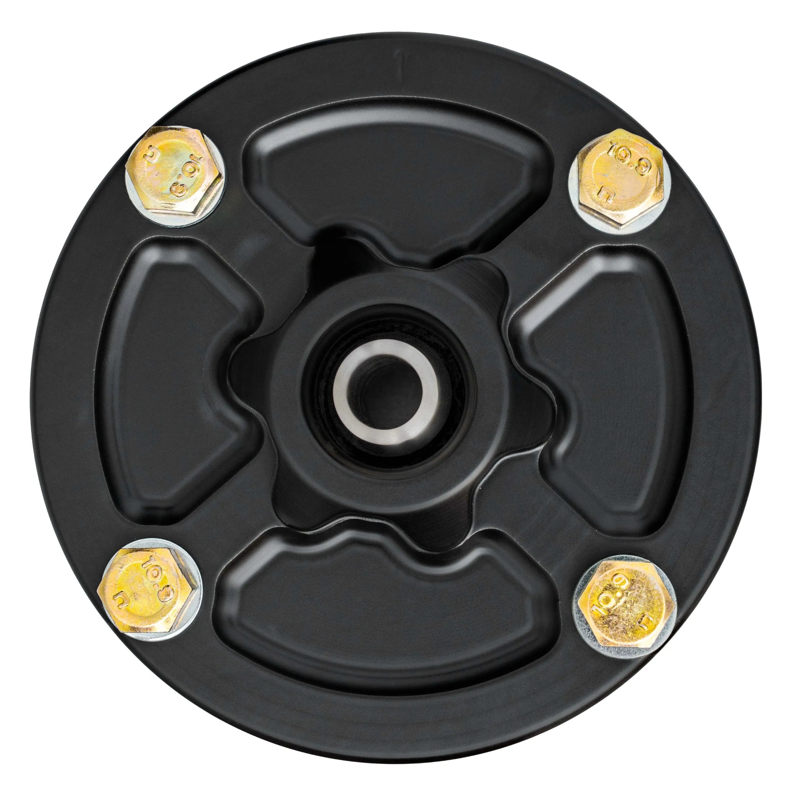 Billet Top Hat – 2024+ Tacoma (4th Gen)