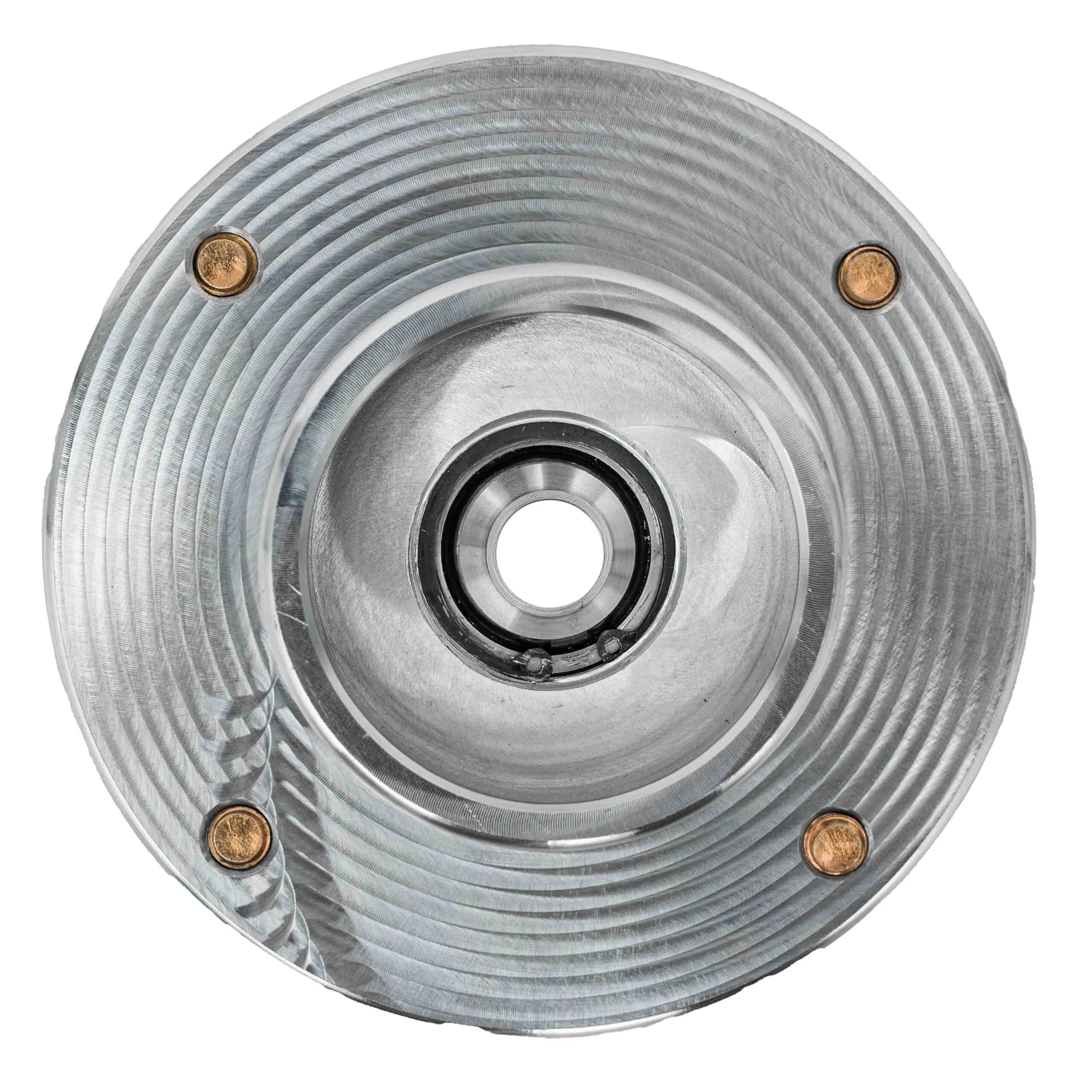 Billet Top Hat – 2024+ Tacoma (4th Gen)