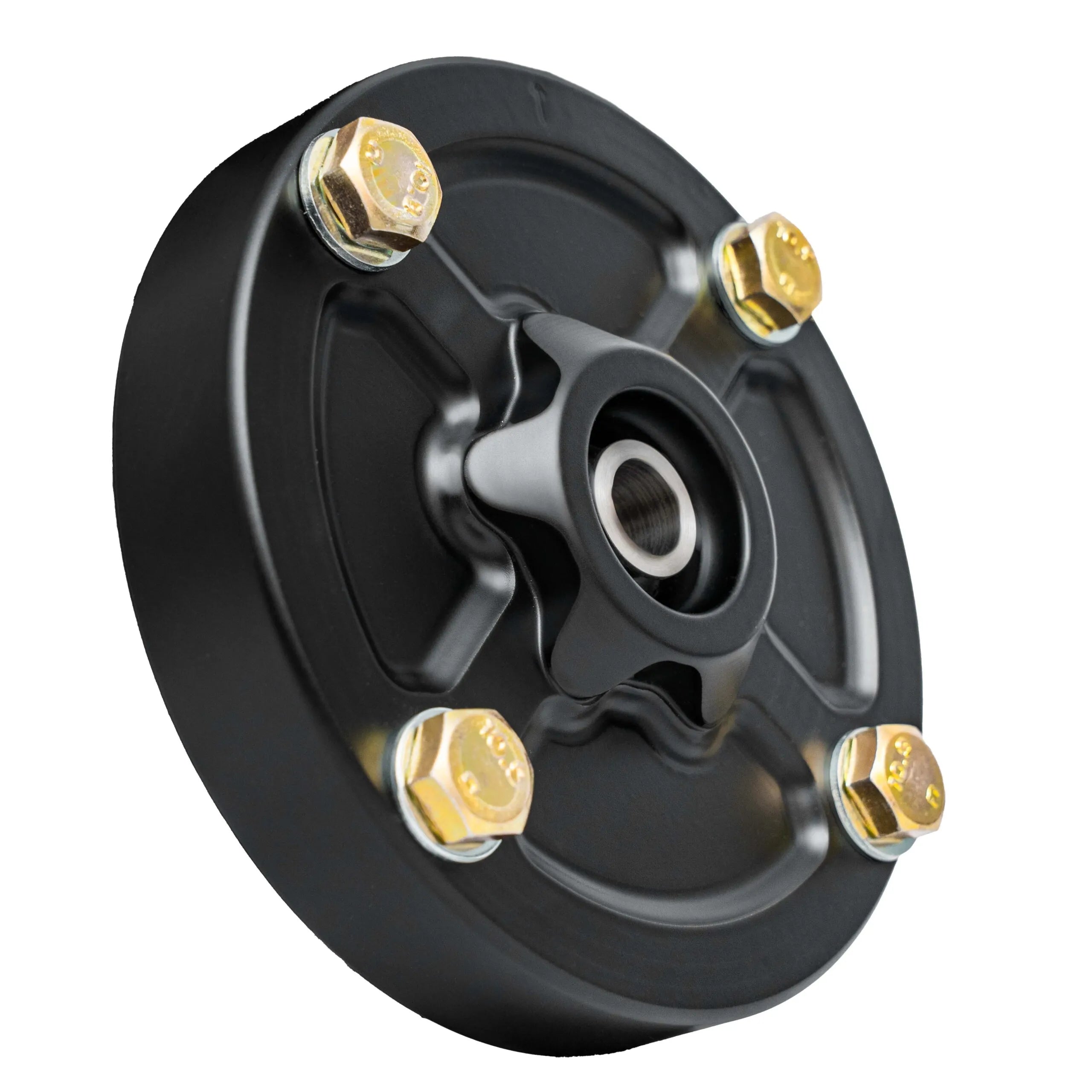 Billet Top Hat – 2024+ Tacoma (4th Gen)