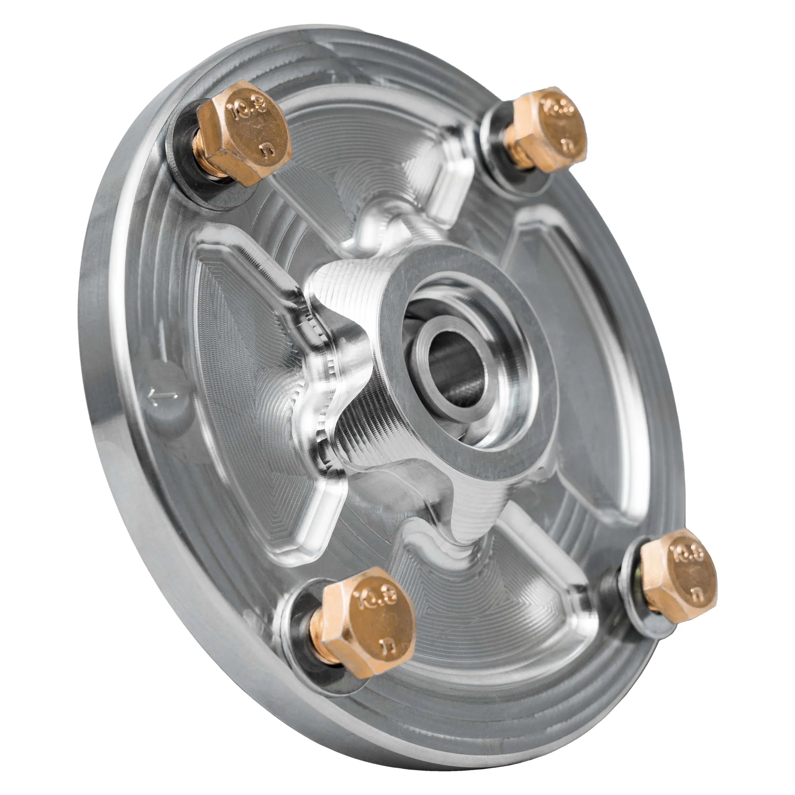 Billet Top Hat – 2024+ Tacoma (4th Gen)