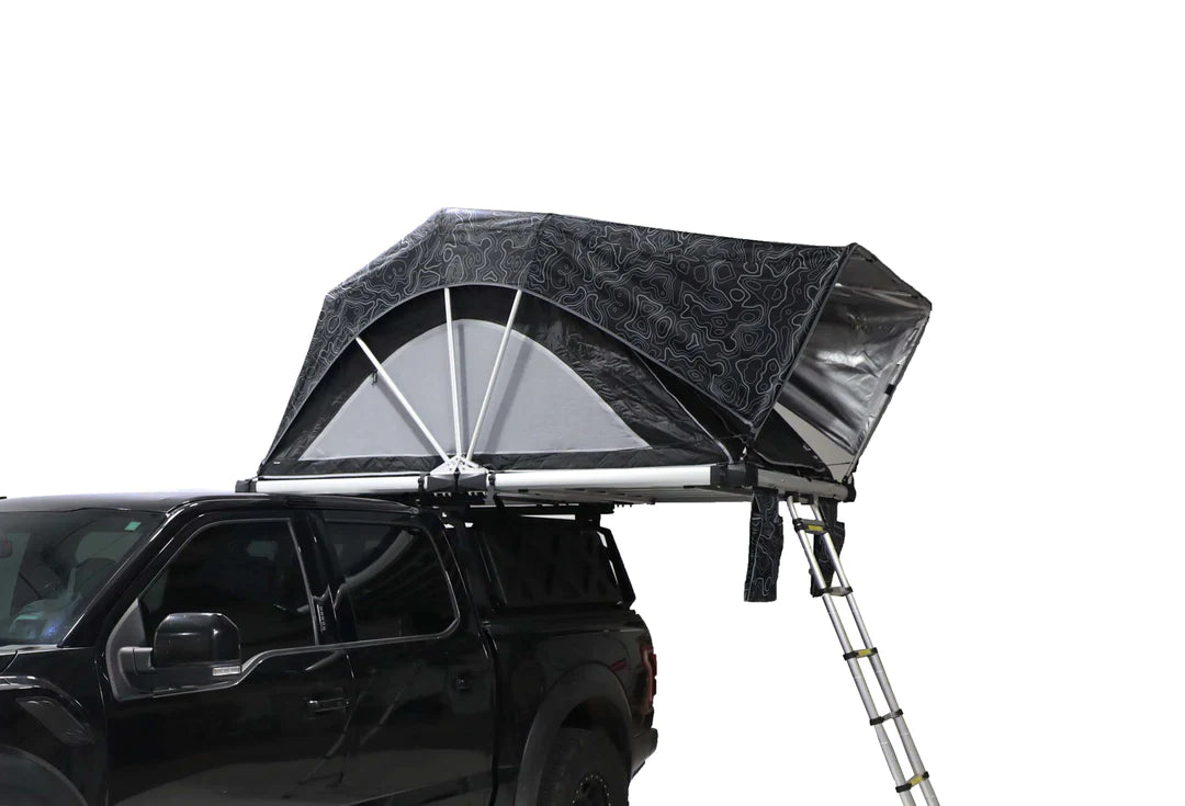 High Country Series - 55" - Rooftop Tent Bundle