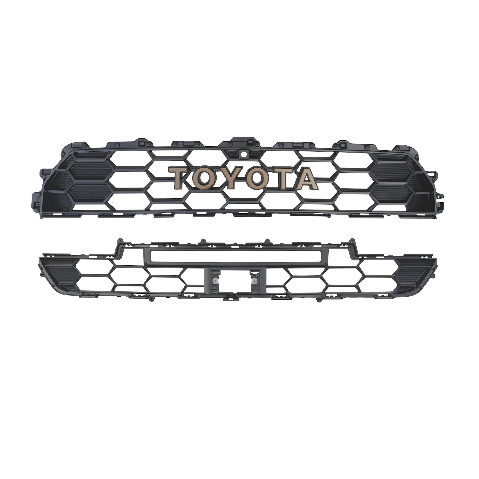 2025+ 4Runner Pro Grille