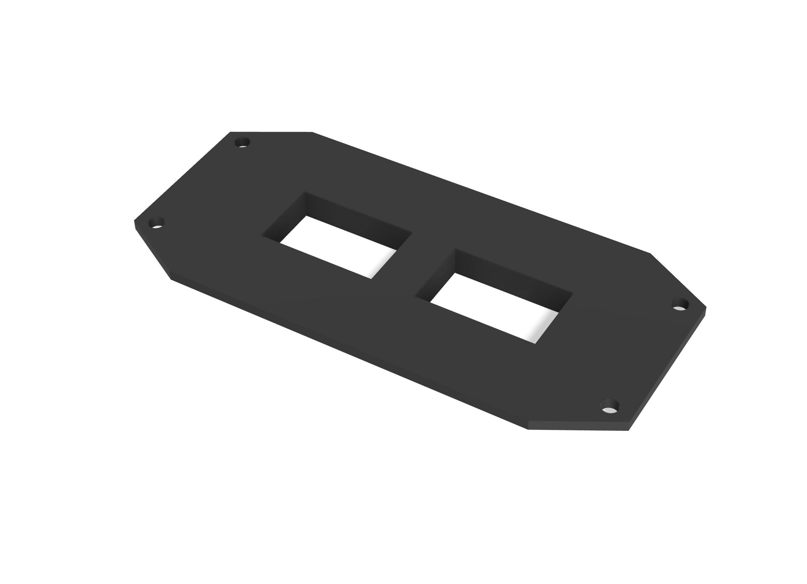 TRD Pro Style Grille with Integrated Light Bar for 2016-2023 Tacoma