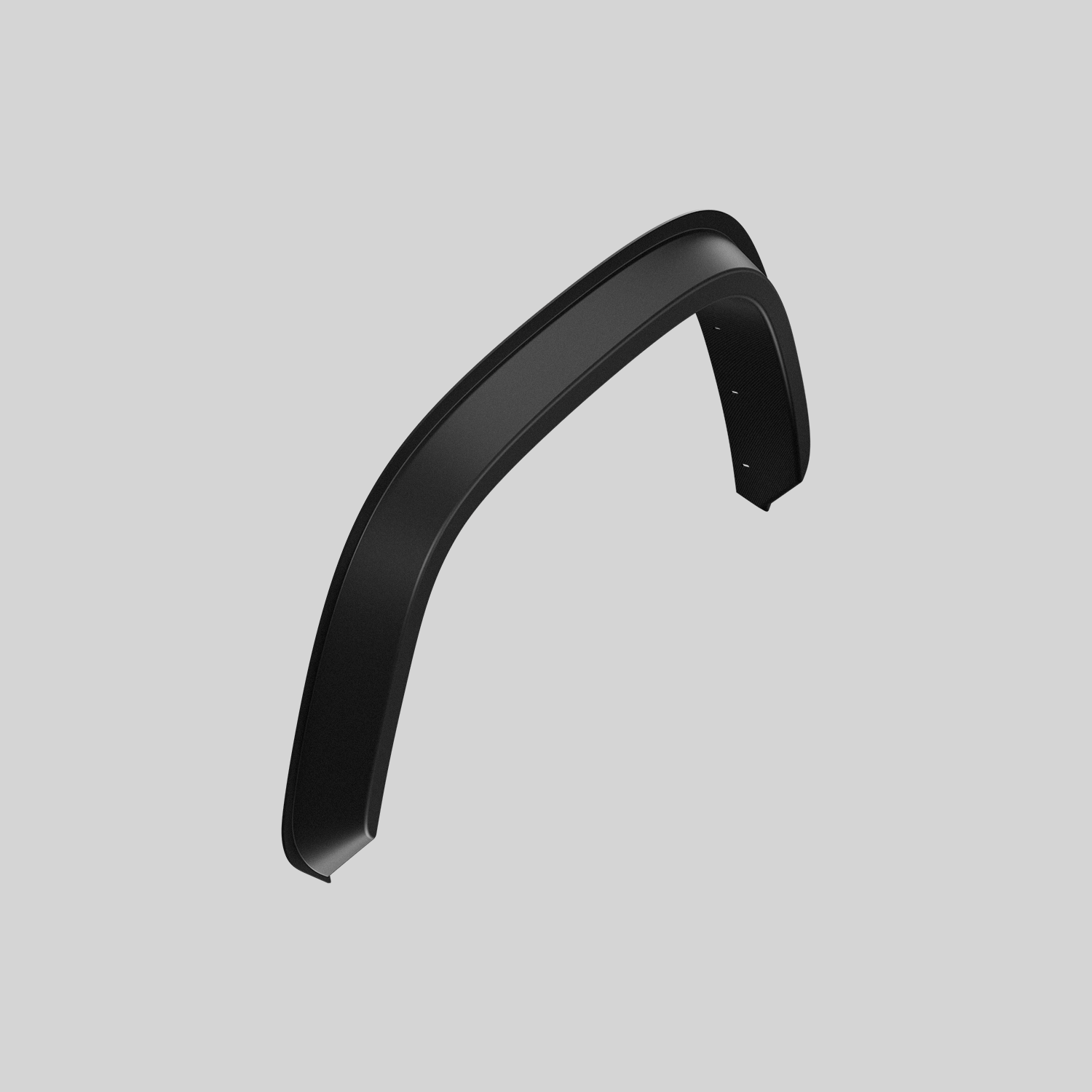 2023-Current Toyota Sequoia Fender Flare Kit