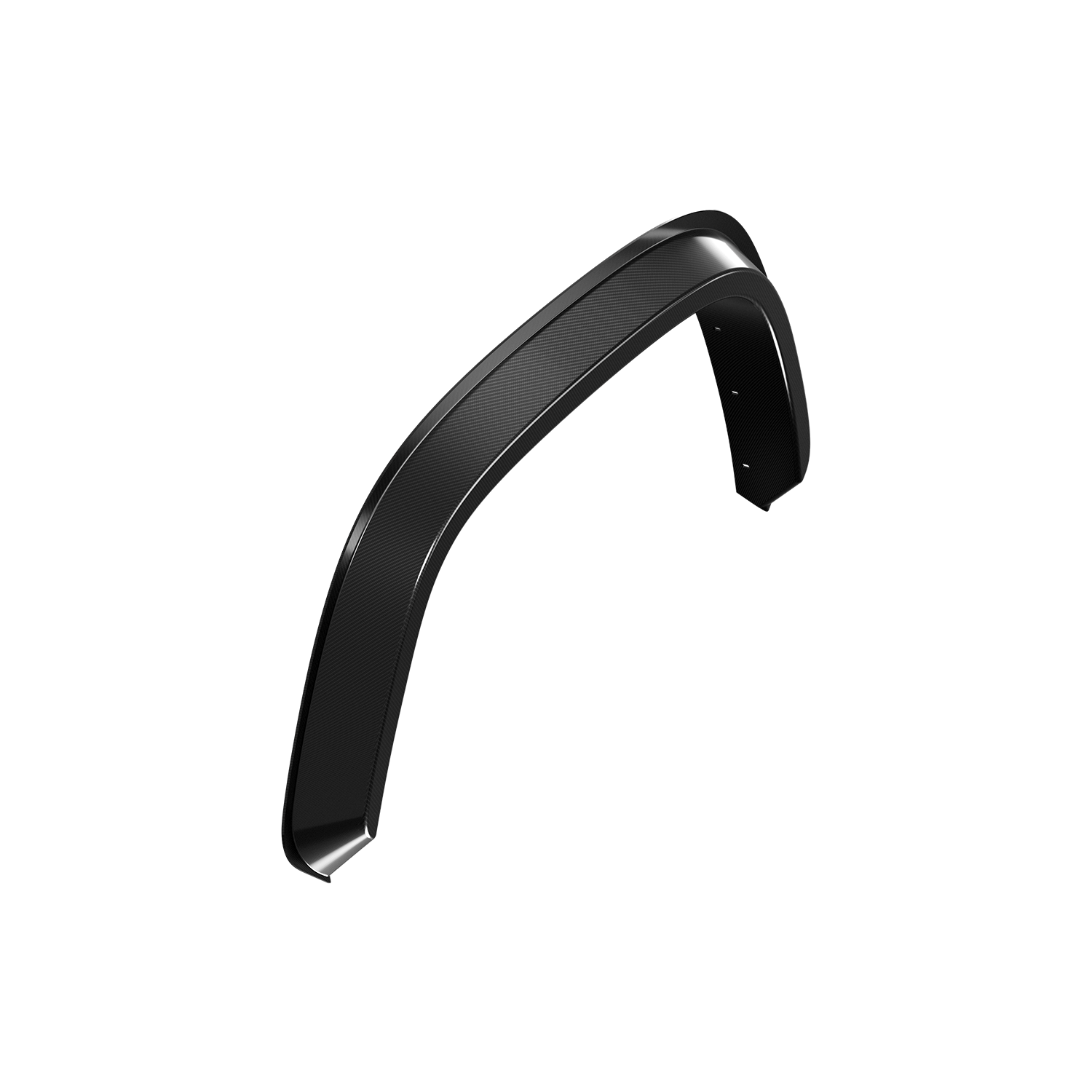 2023-Current Toyota Sequoia Fender Flare Kit