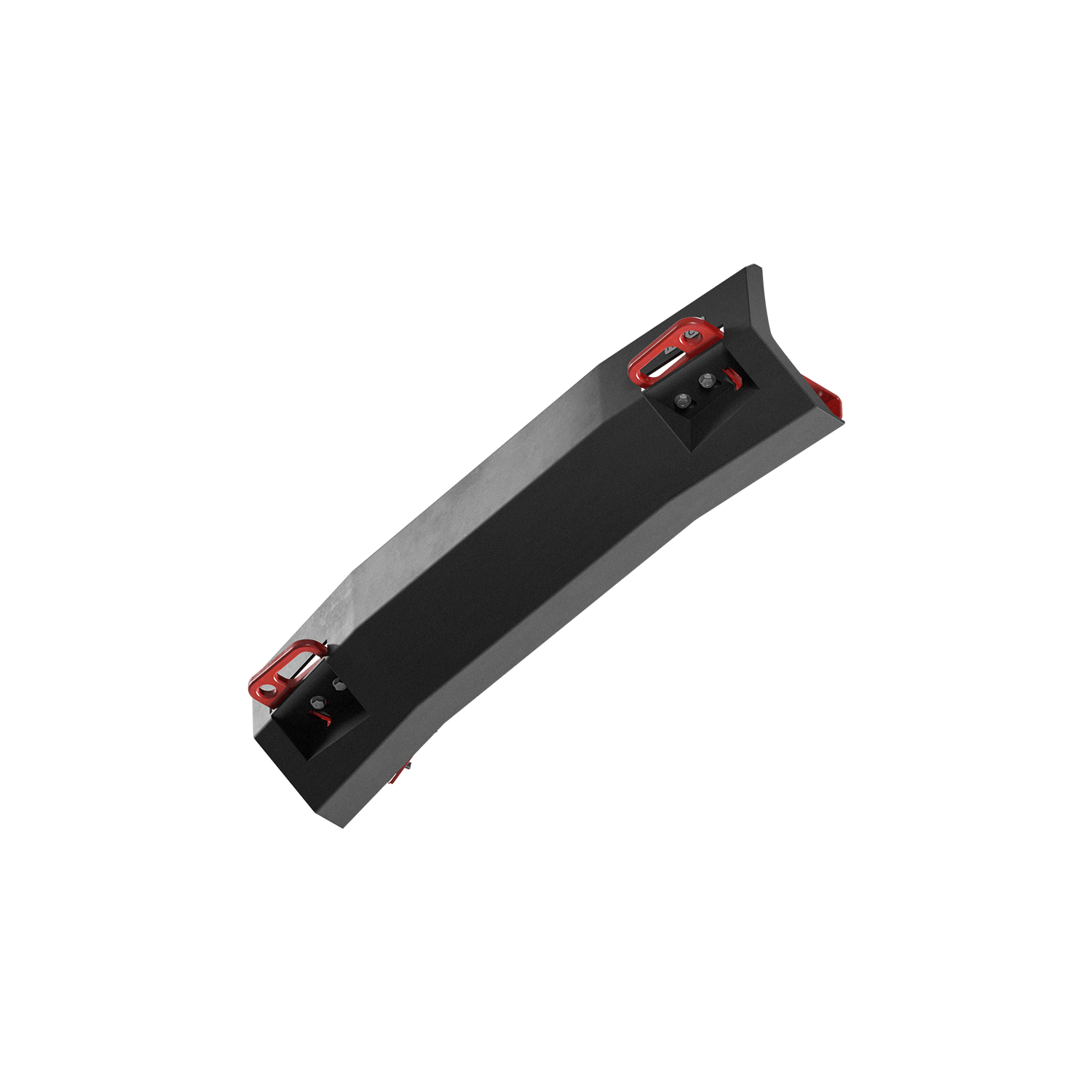 2022-Current Toyota Tundra Front Hybrid Bumper