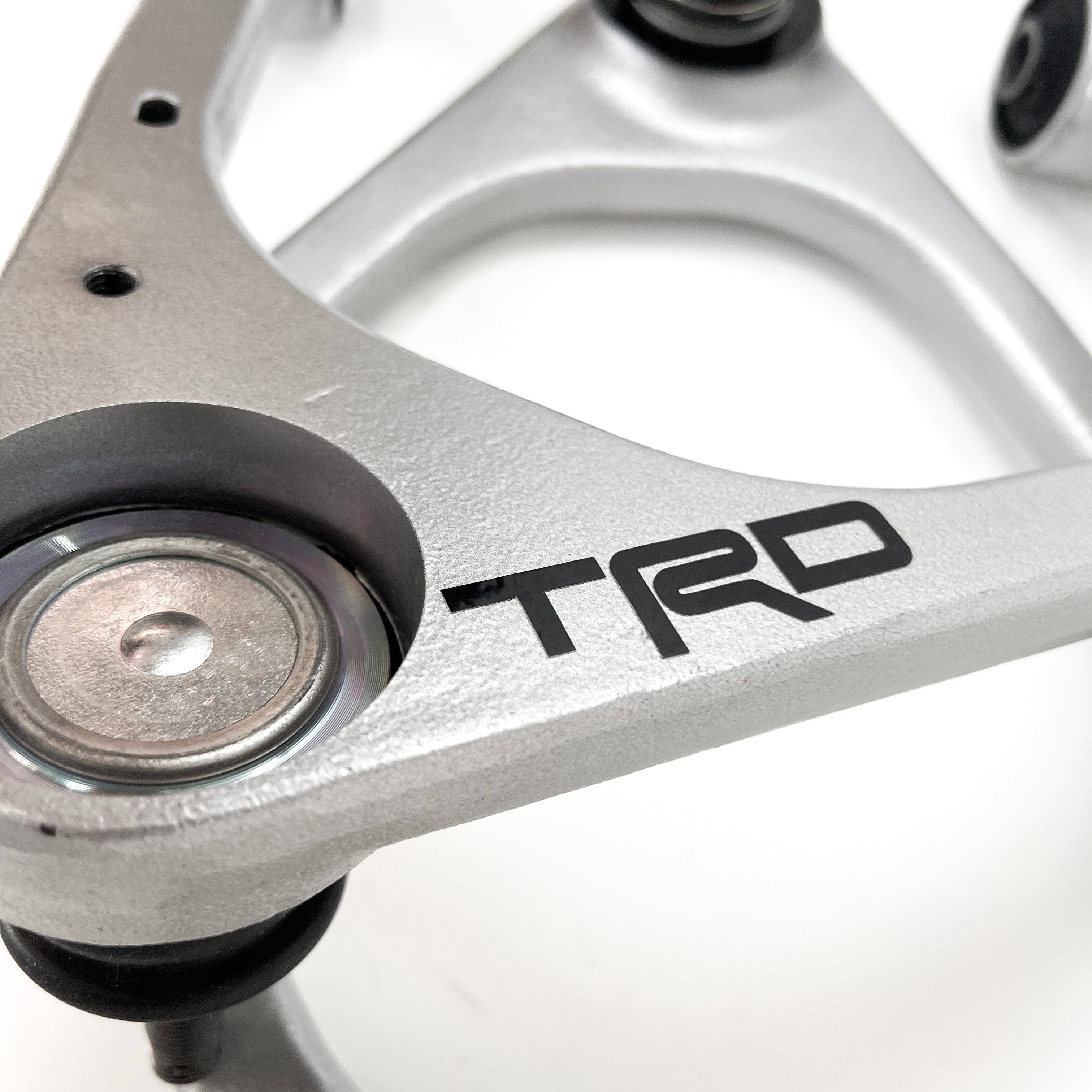 Upper Control Arms from 2022+ Tundra TRD Factory Lift