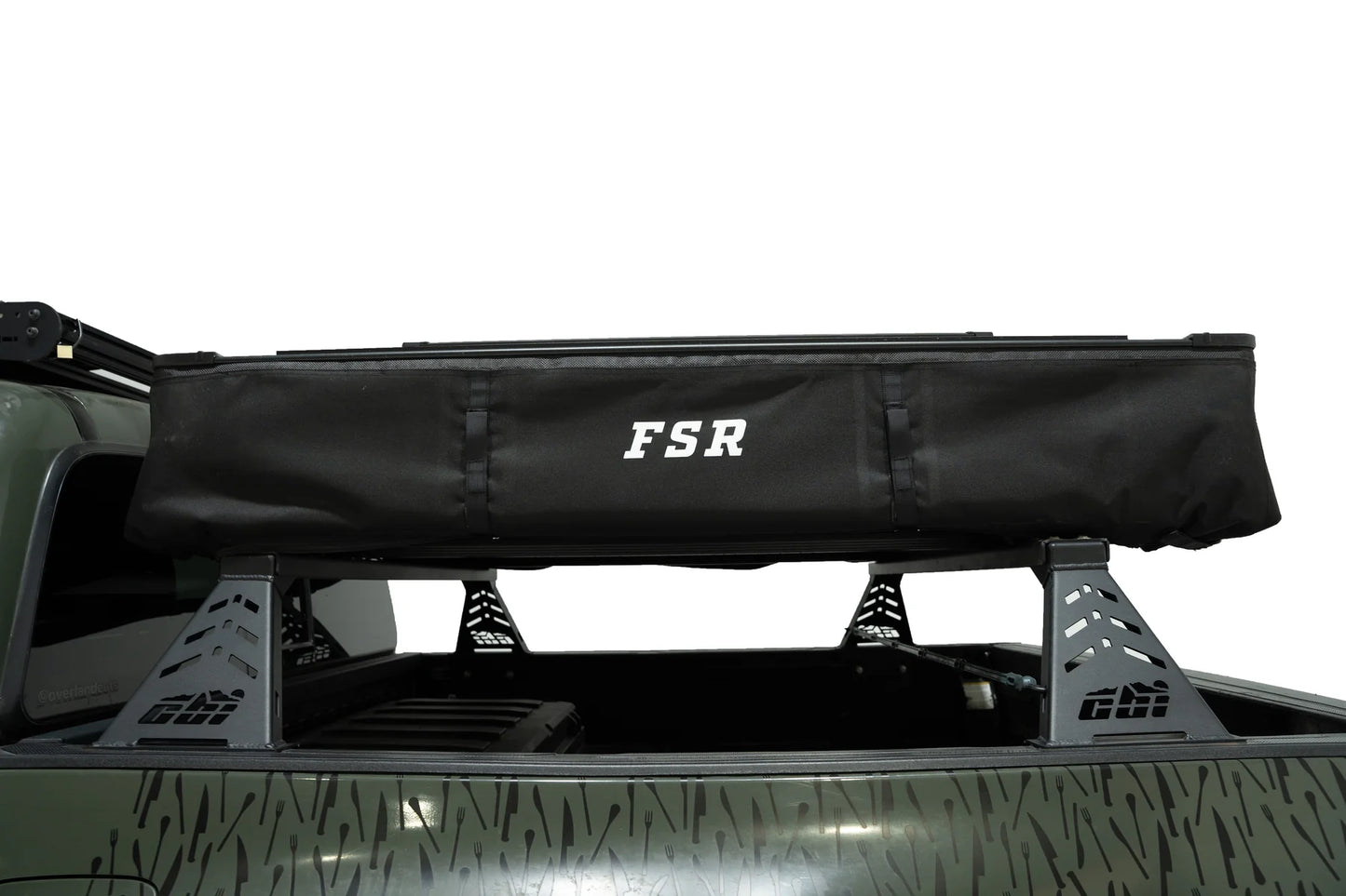 Freespirit Recreation High Country V2-Mini