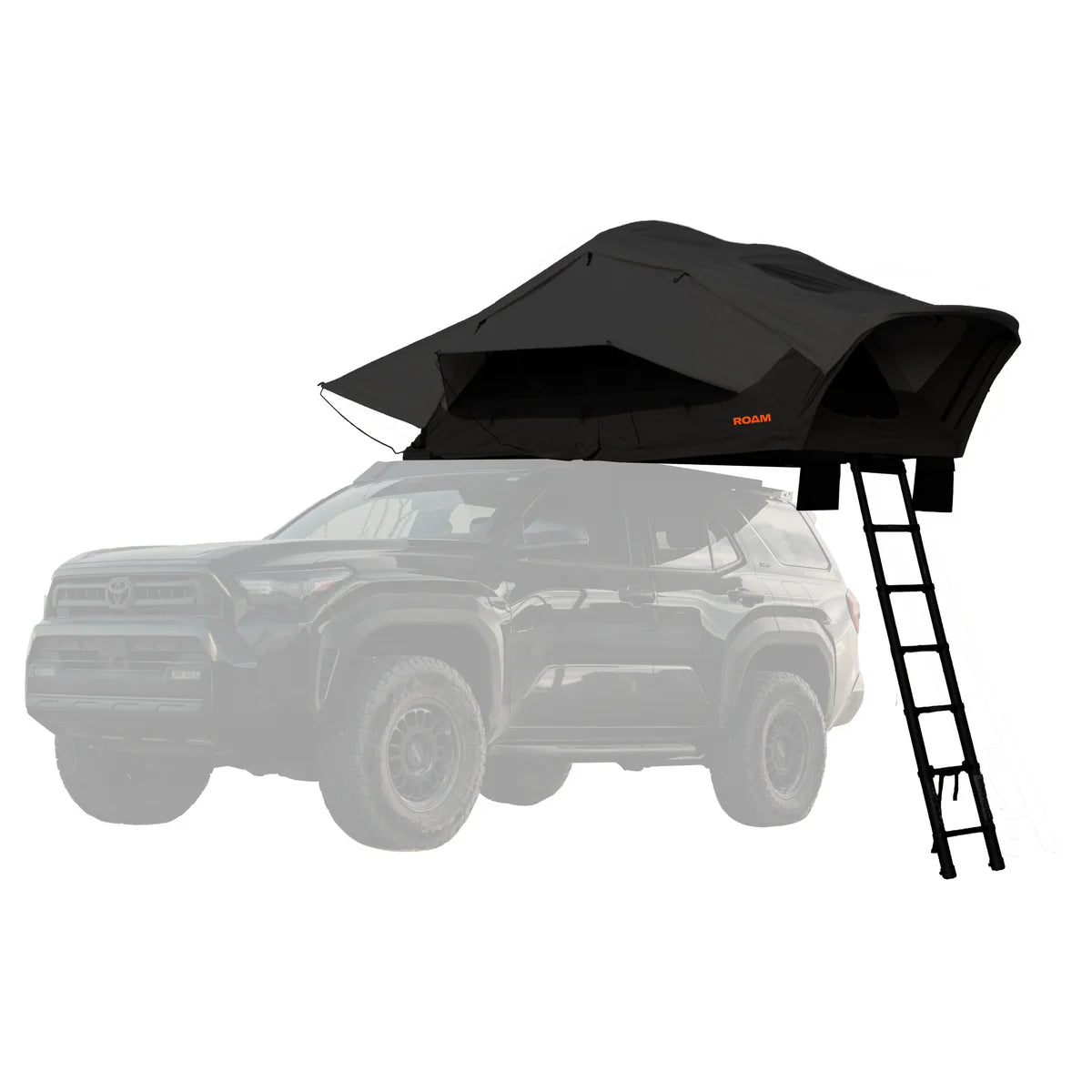 ROAM Vagabond XL 2.0 Rooftop Tent