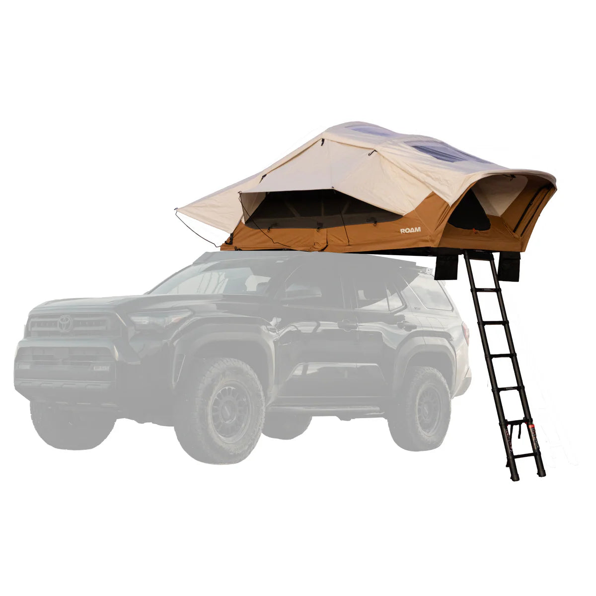 ROAM Vagabond XL 2.0 Rooftop Tent