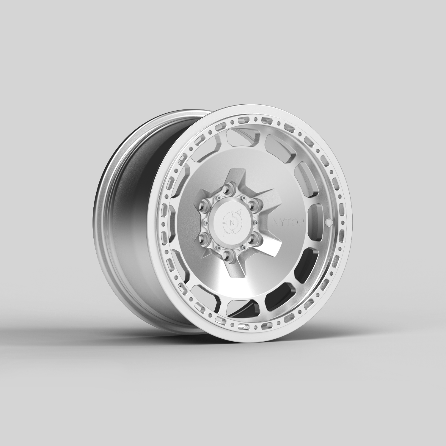 ADV-Classic Beadlock 17 inch 6x139.7