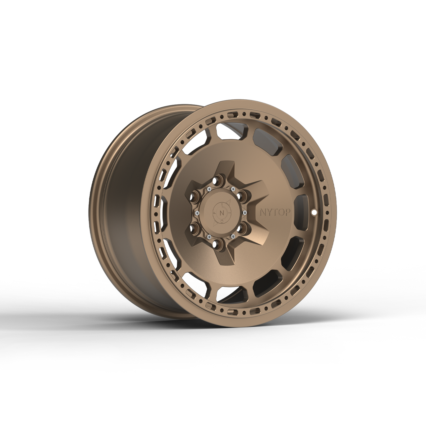 ADV-Classic Beadlock 17 inch 6x135 (Ford F150)