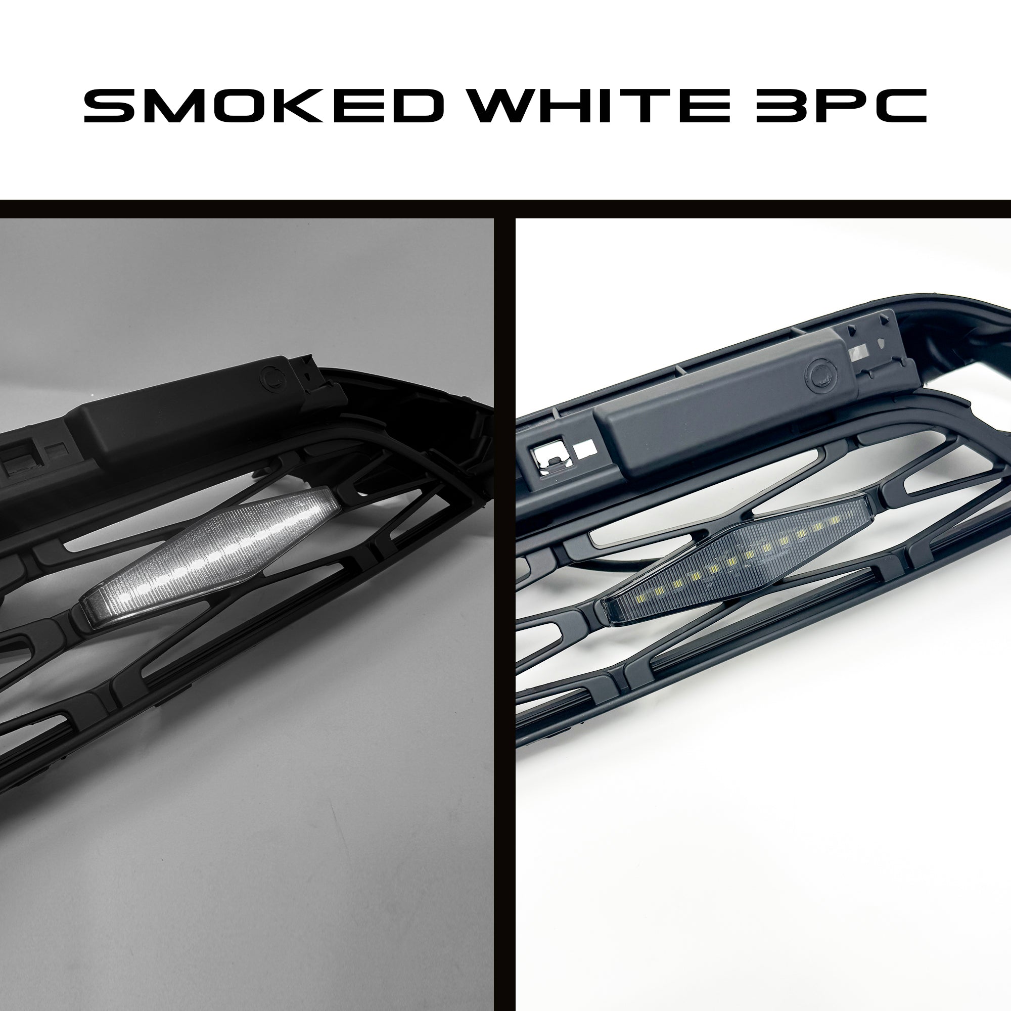 4Runner Raptor Lights Kit