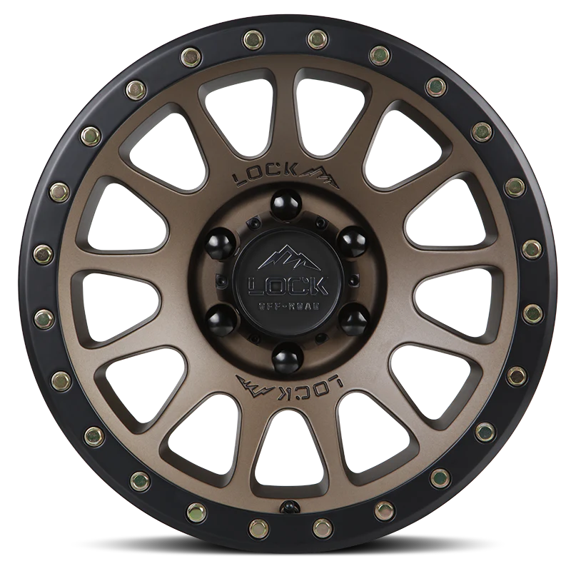 YOSEMITE Series | Multiple Finishes