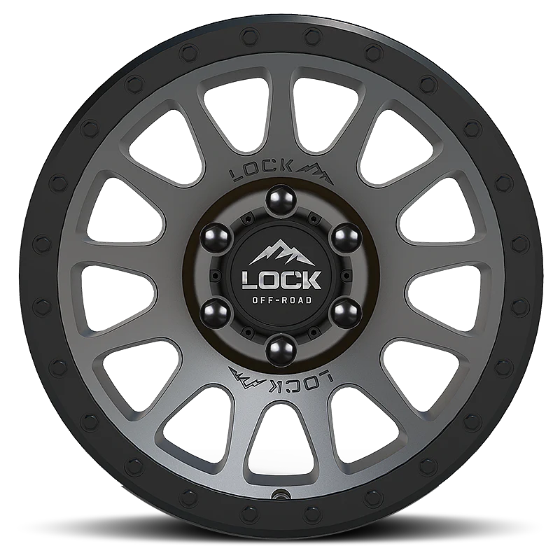 YOSEMITE Series | Multiple Finishes