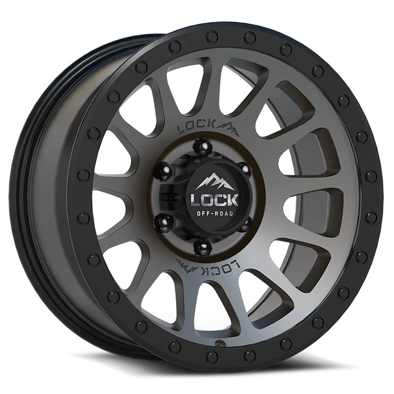 YOSEMITE Series | Multiple Finishes