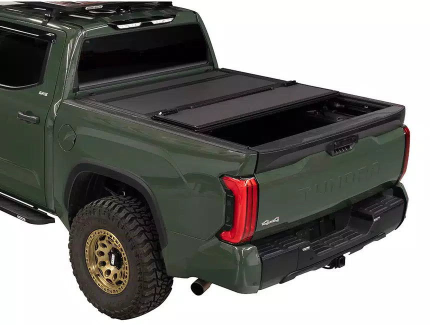 BAKflip MX4 Hard Folding Tonneau Cover for 2022+ Tundra