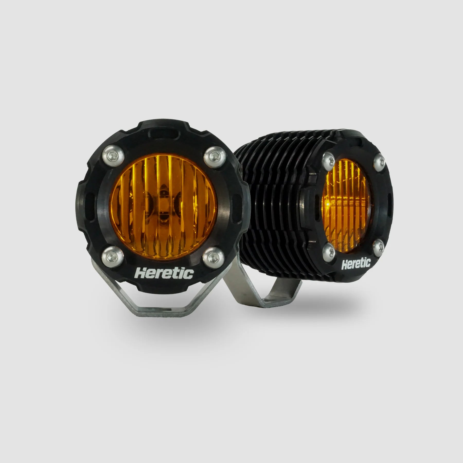 BA-1R LED Pod Light