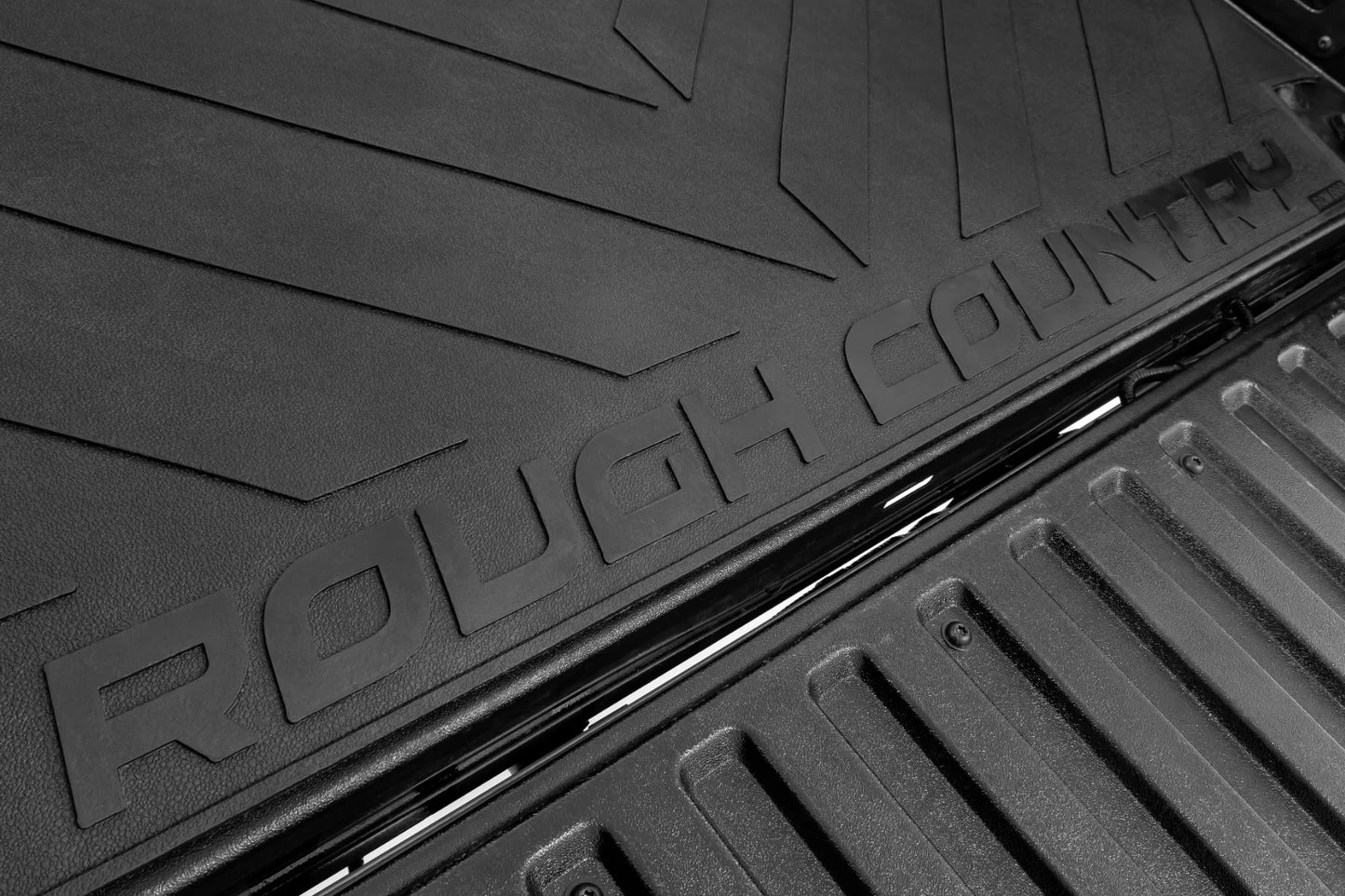 Bed Mat 5' Bed | Toyota Tacoma 2WD/4WD (2005-2023)