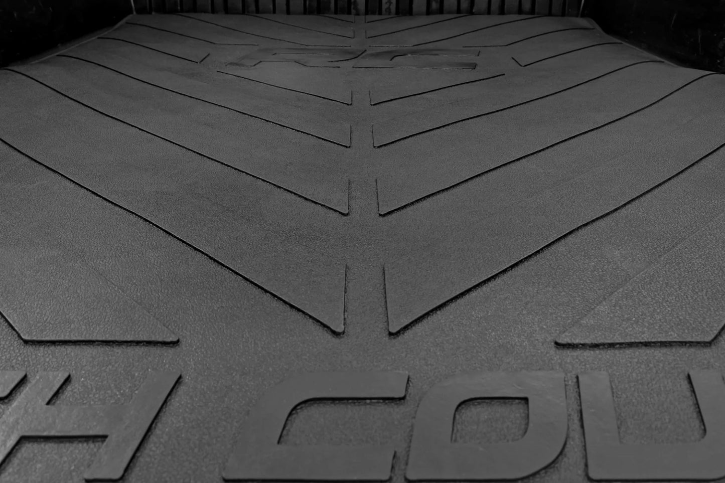 Bed Mat 5' Bed | Toyota Tacoma 2WD/4WD (2005-2023)