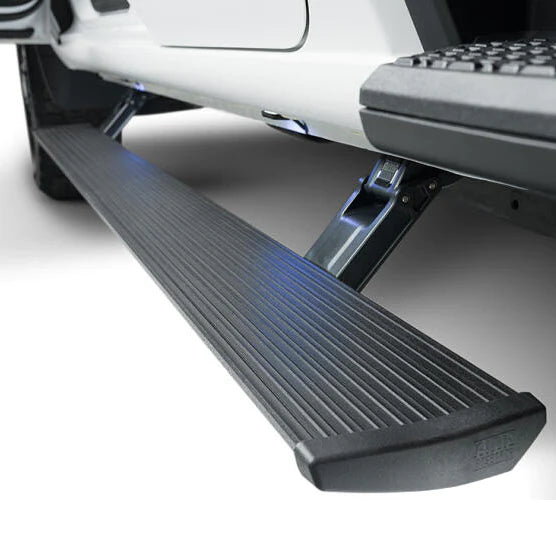 Amp Research Power Step for 2022+ Tundra