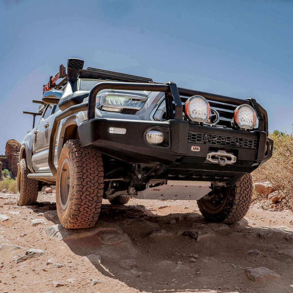 Summit Bumper Kit