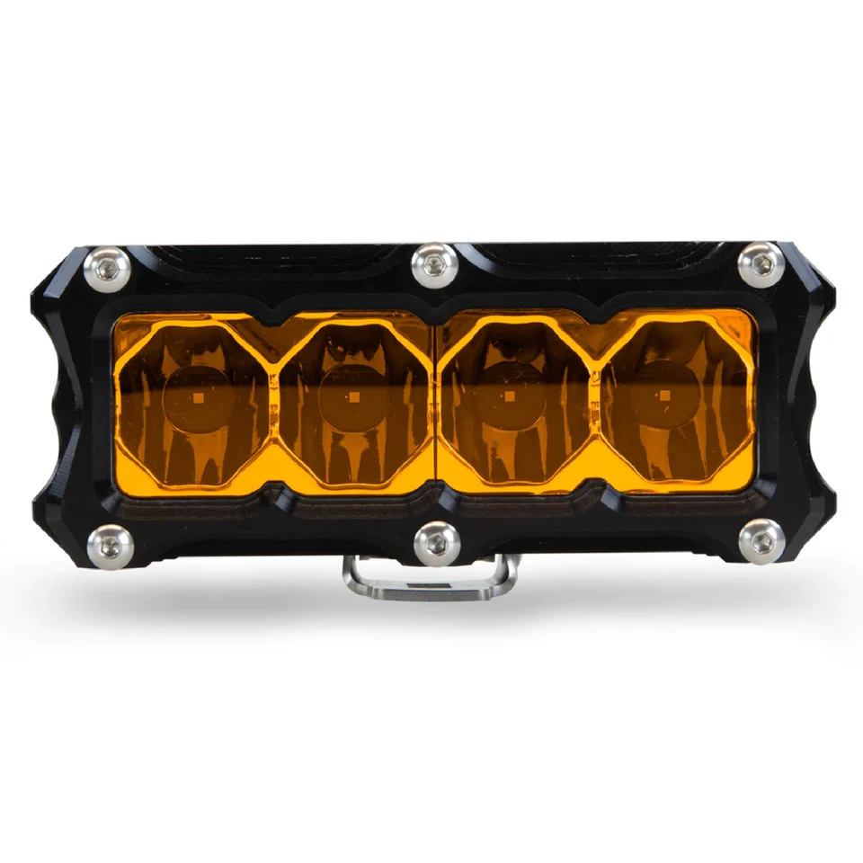 Chase Light Kit - Roof Rack Mounted