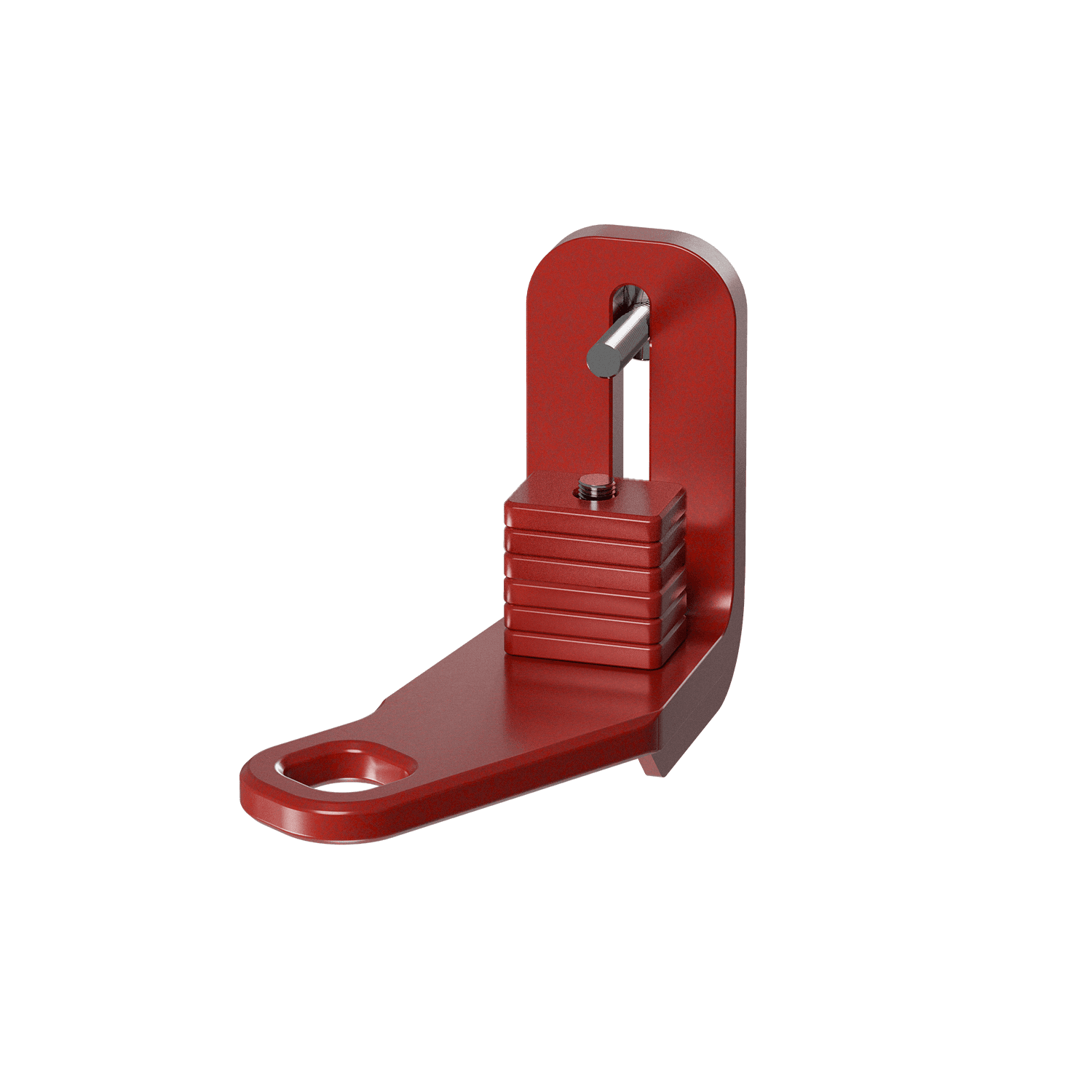 2025-Current Toyota 4Runner Rear Recovery Point