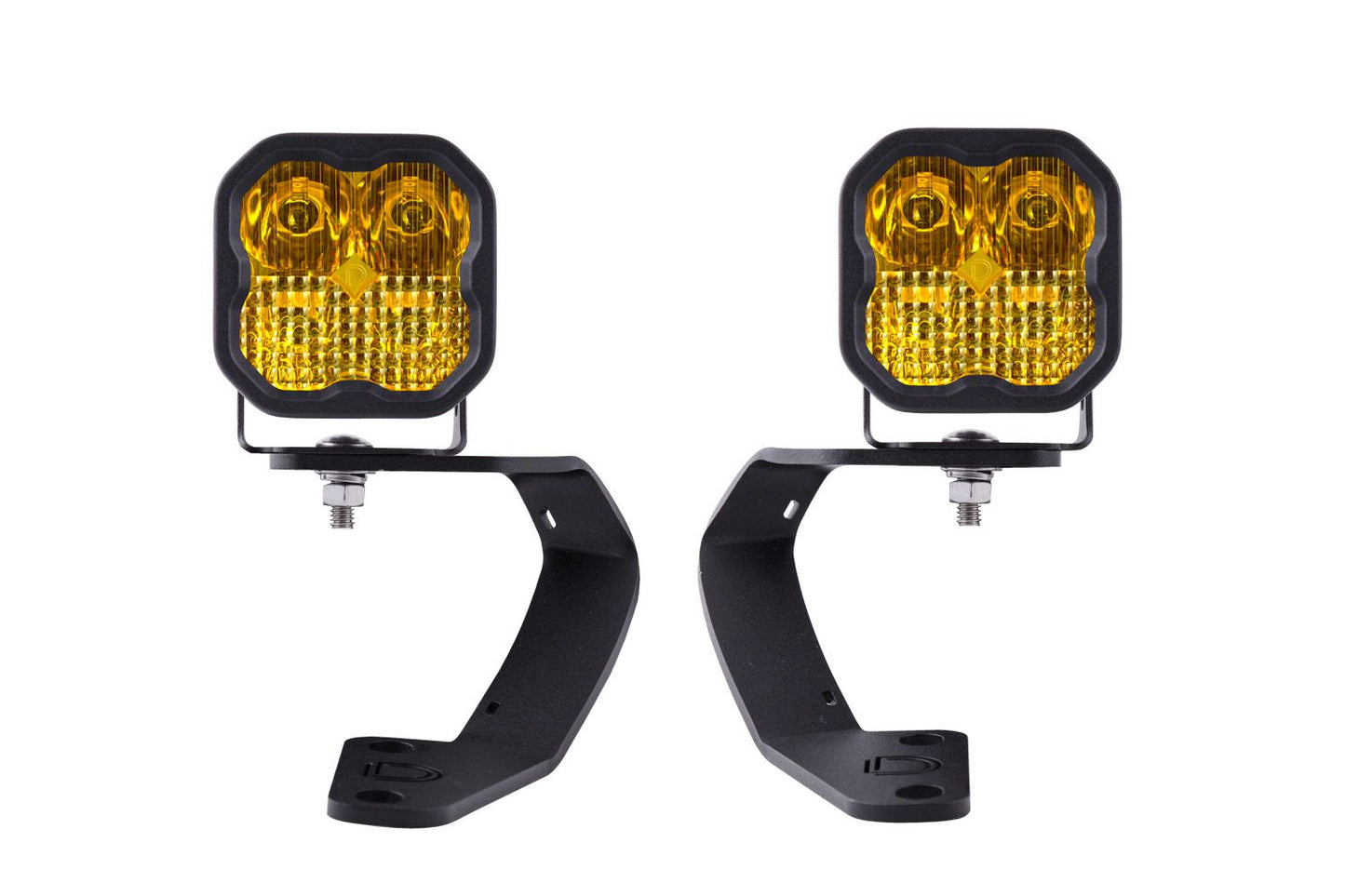 Diode Dynamics 2010+ 4Runner Ditch Light Kit
