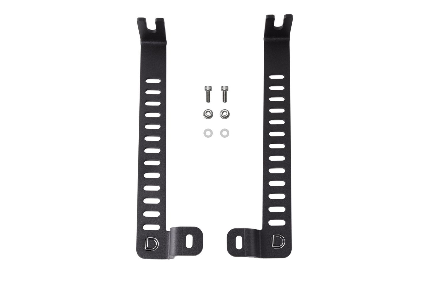 Diode Dynamics Stealth Light Bar Kit for 2014-2019 Toyota 4Runner